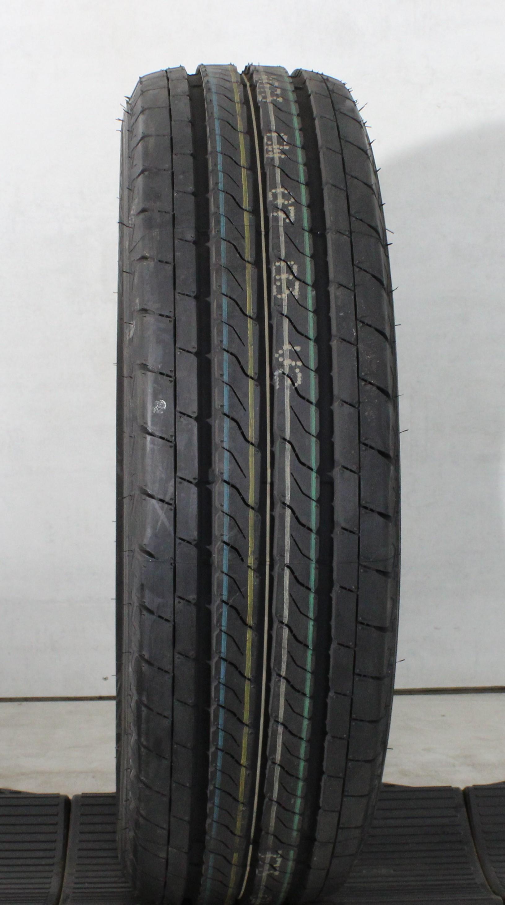 1 x 225/75R16C 118/116R Sommerreifen Saetta Van 8mm 2019
