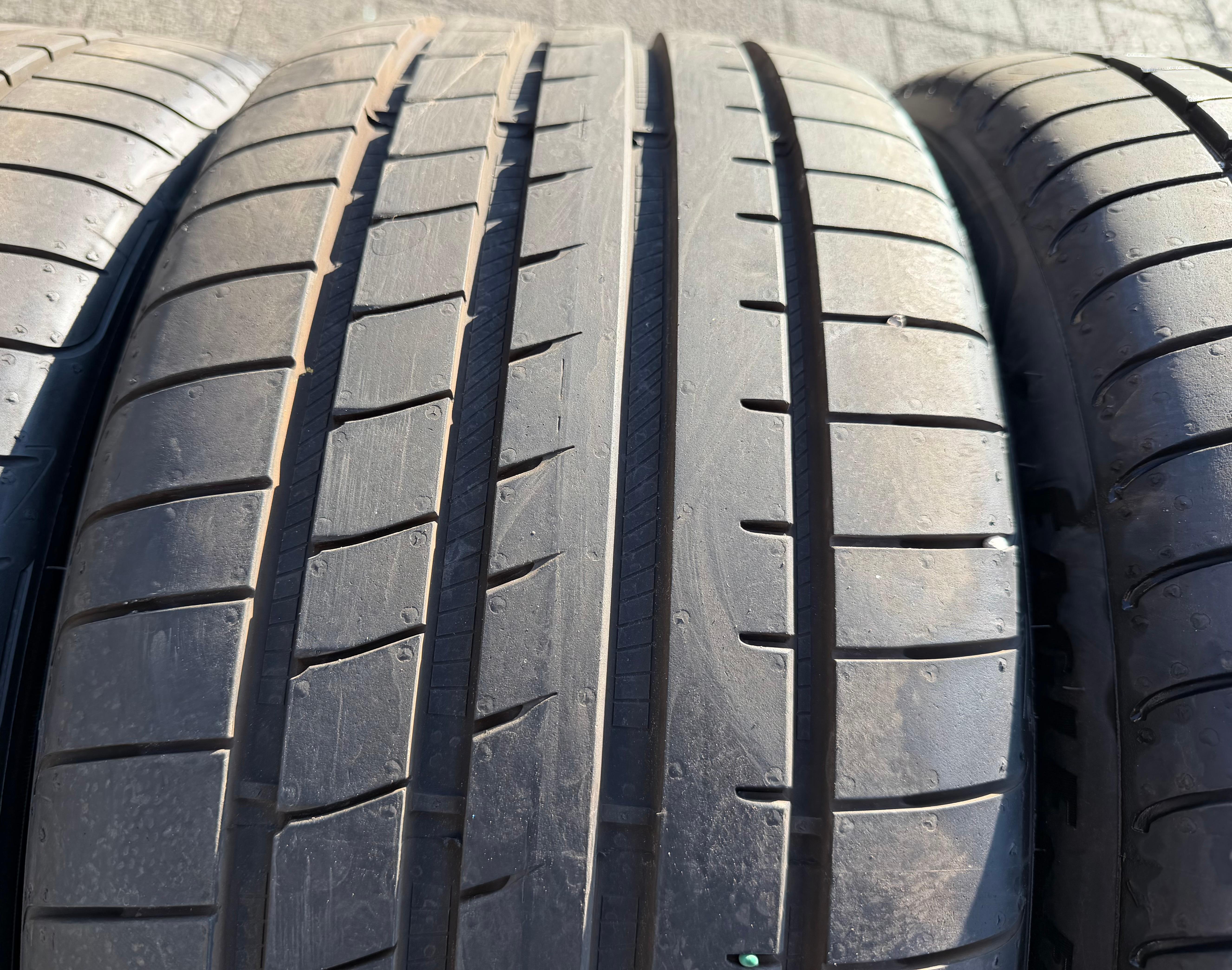 4 roues été complètes en alliage d’origine 19" BMW Série 3 G20 G21 Série 4 G22 G23 M791 avec RDKS