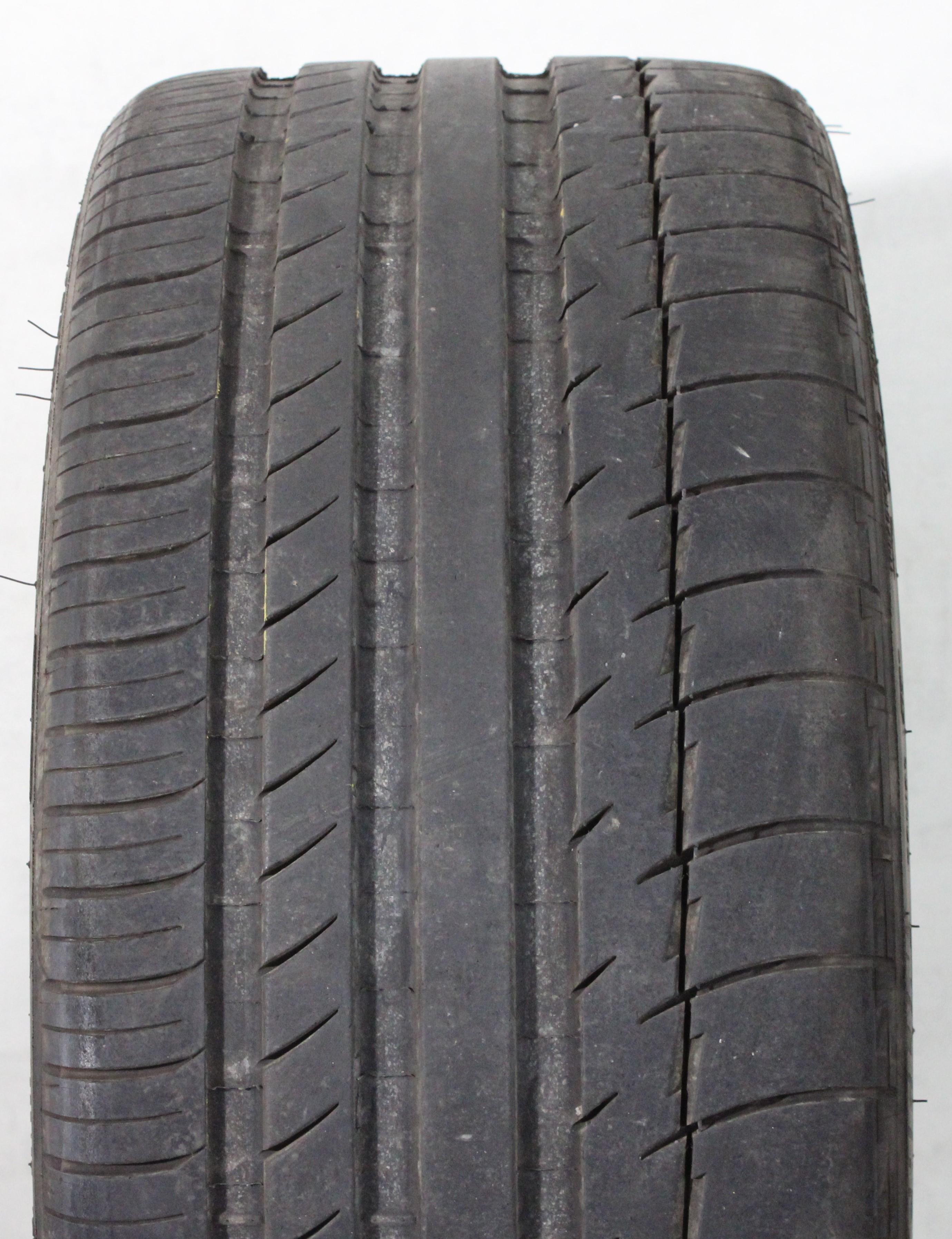 1 x 235/35R19 91Y Sommerreifen Michelin Pilot Sport PS2 N2 5,5-6mm 2022 XL