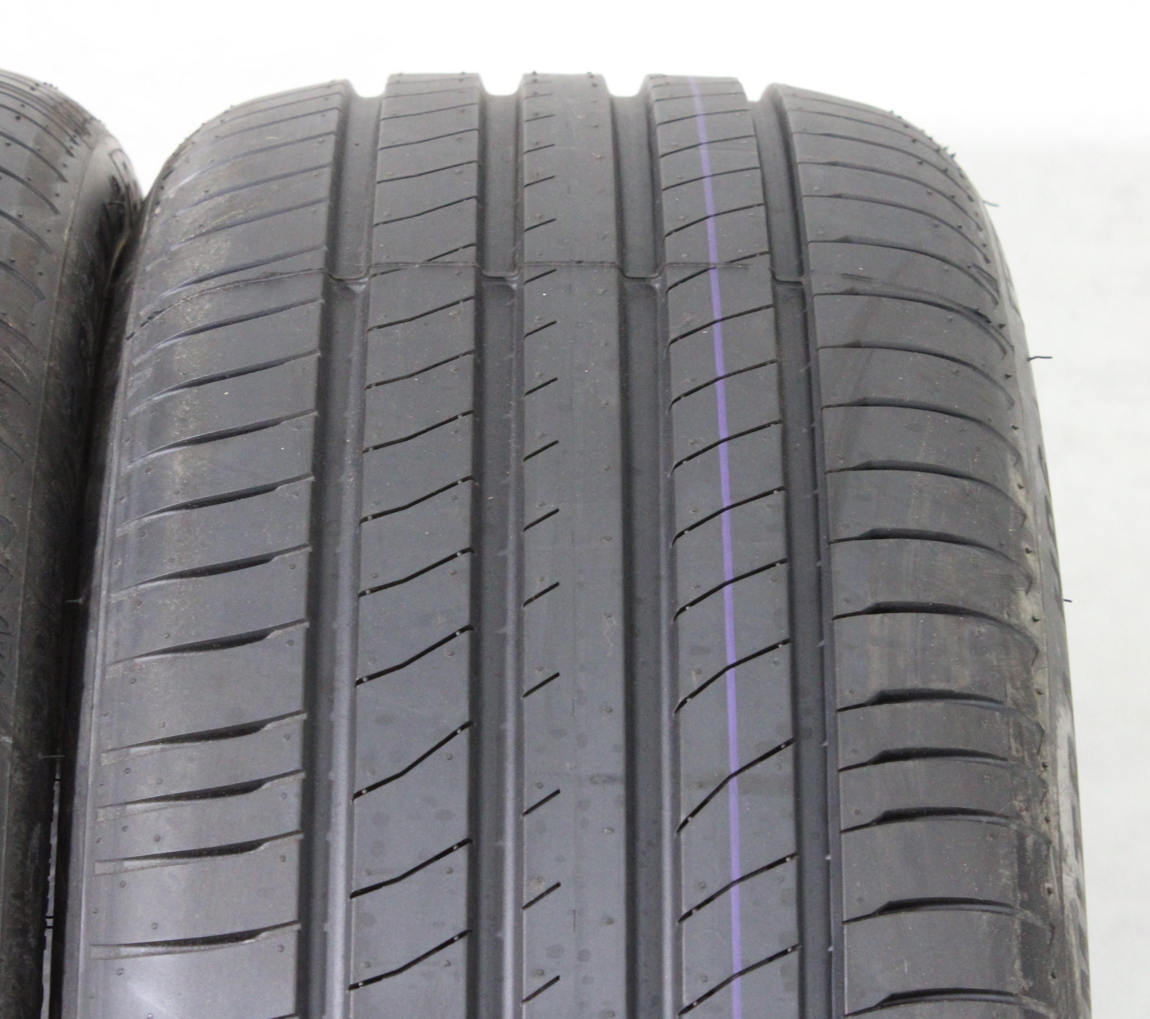 2 x 215/45R17 91Y Sommerreifen Maxxis Premitra HP6 * NEU 2023 XL