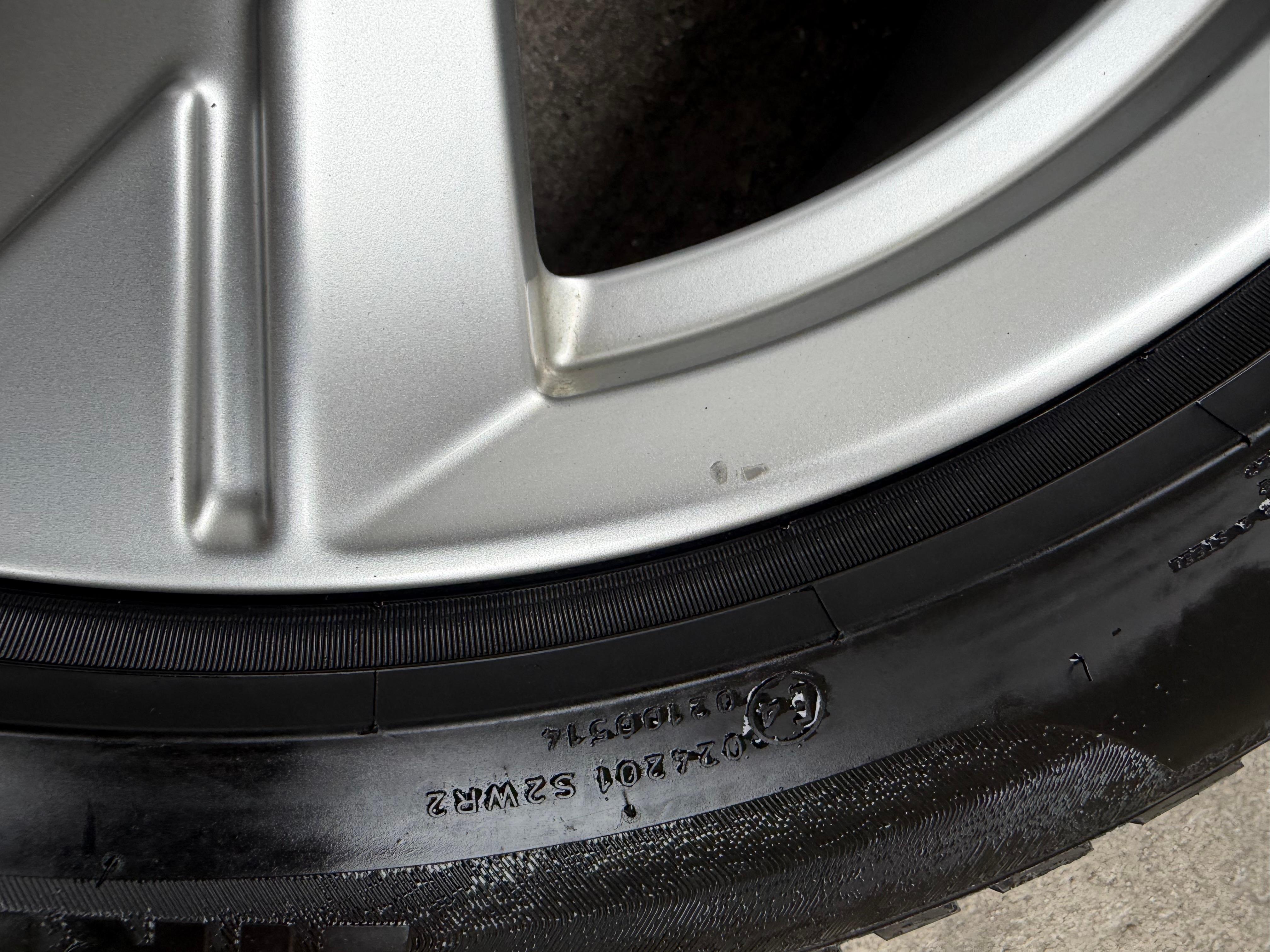 4 ORIGINELE 18" LICHTMETALEN VELGEN AUDI A6 4K F2 C8 4K0601025D 8x18 ET39 GRATIS THUISBEZORGD