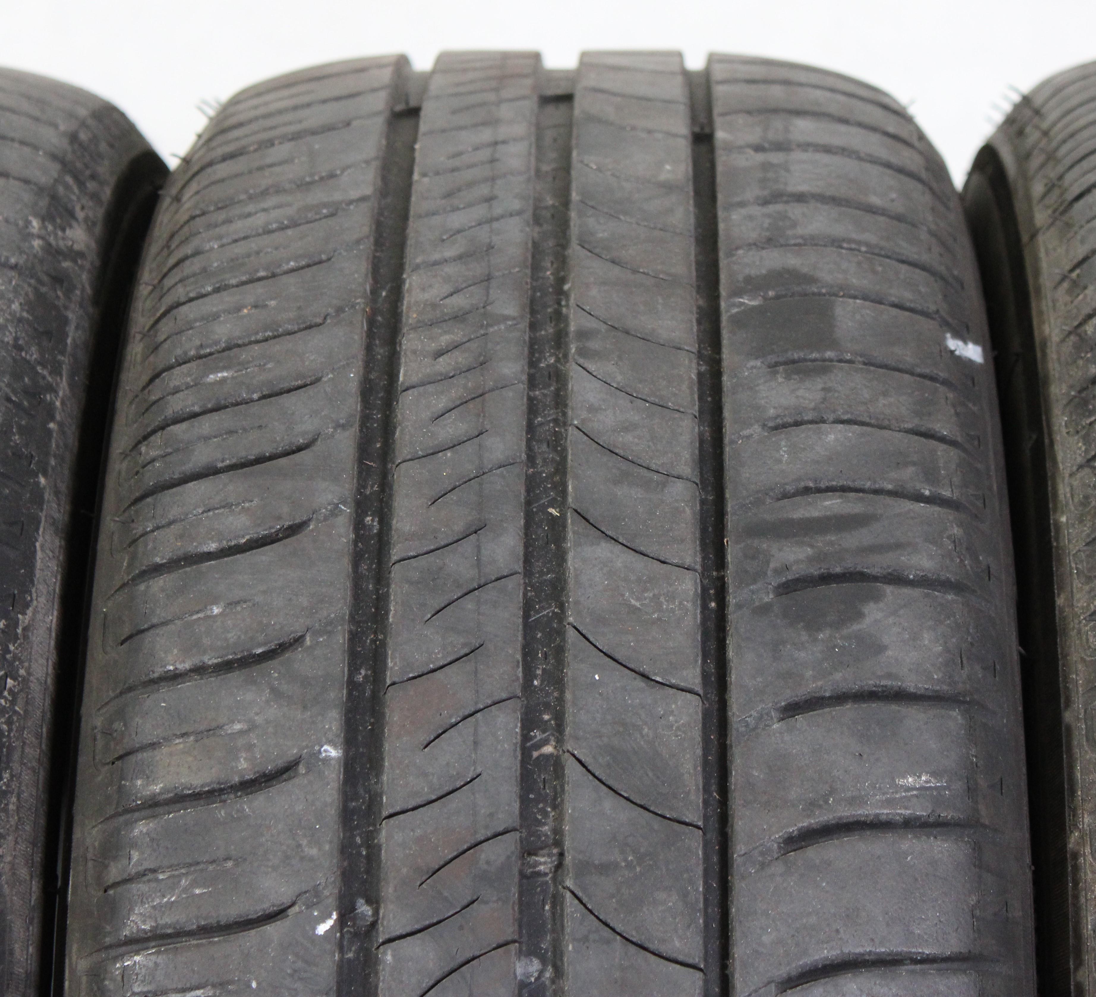 4 x 205/55R16 91V Sommerreifen Michelin Energy Saver+ 2x5mm/2x6mm 2016