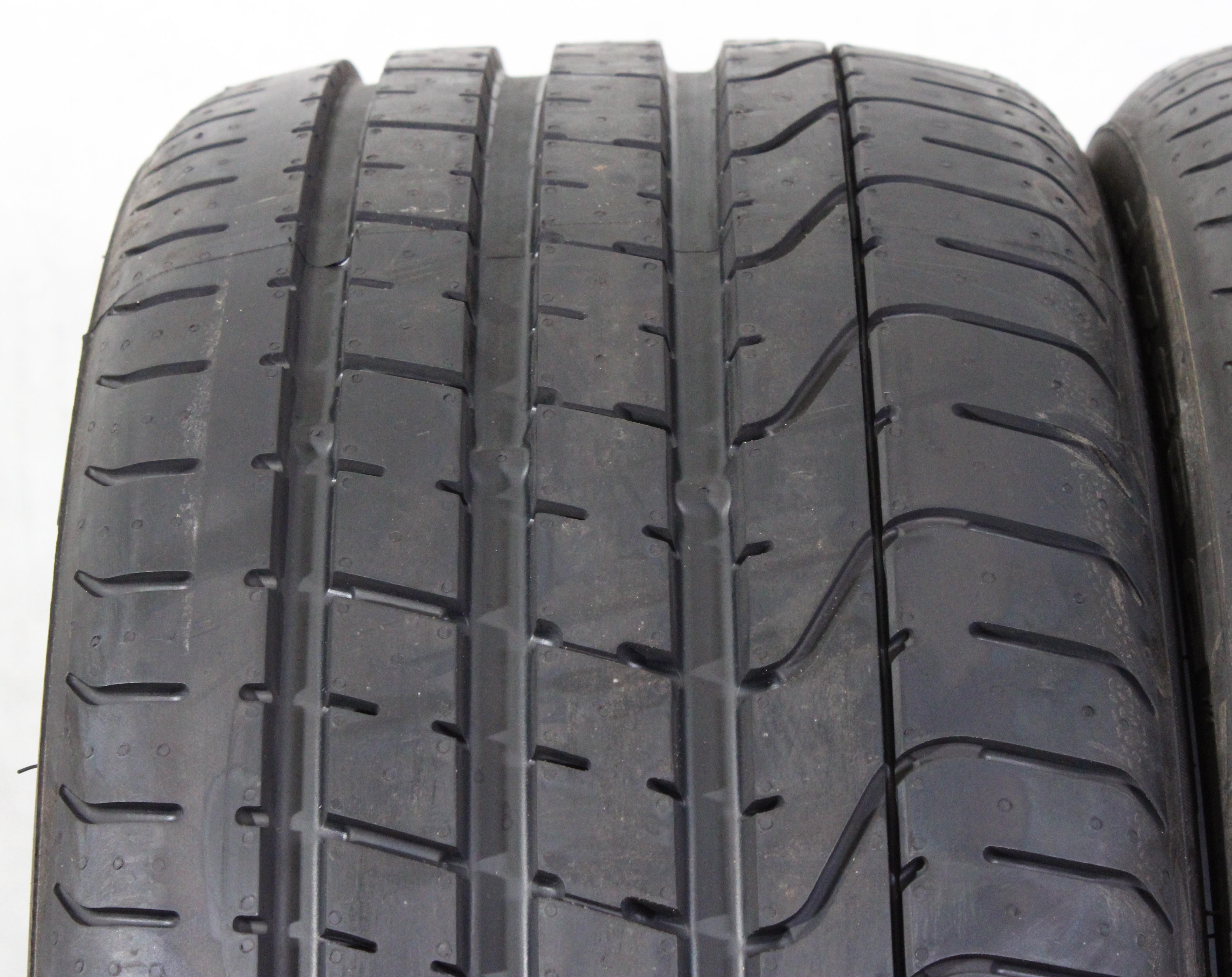 2 x 245/35R18 92Y zomerbanden Pirelli Pzero M0 2022 NIEUW, gratis thuisbezorgd