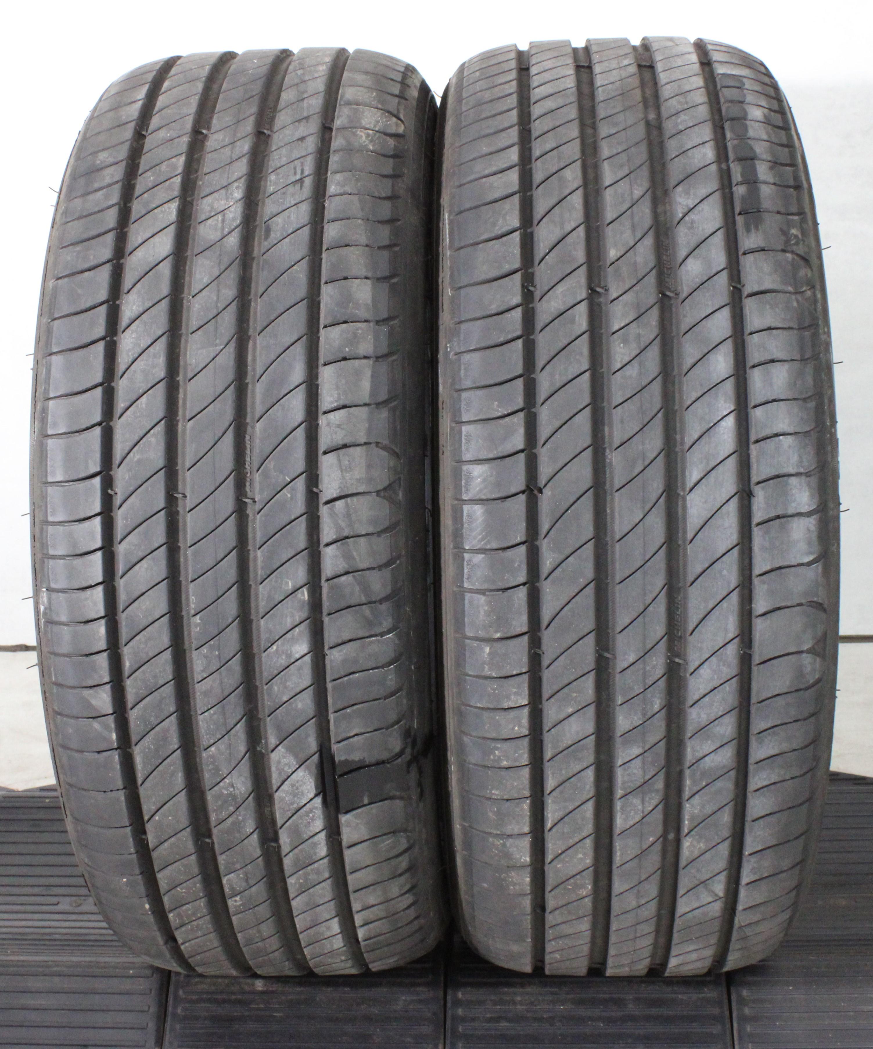 2 x 225/45R18 95Y Sommerreifen Michelin Primacy 4 MO 5-5,5mm 2023 XL