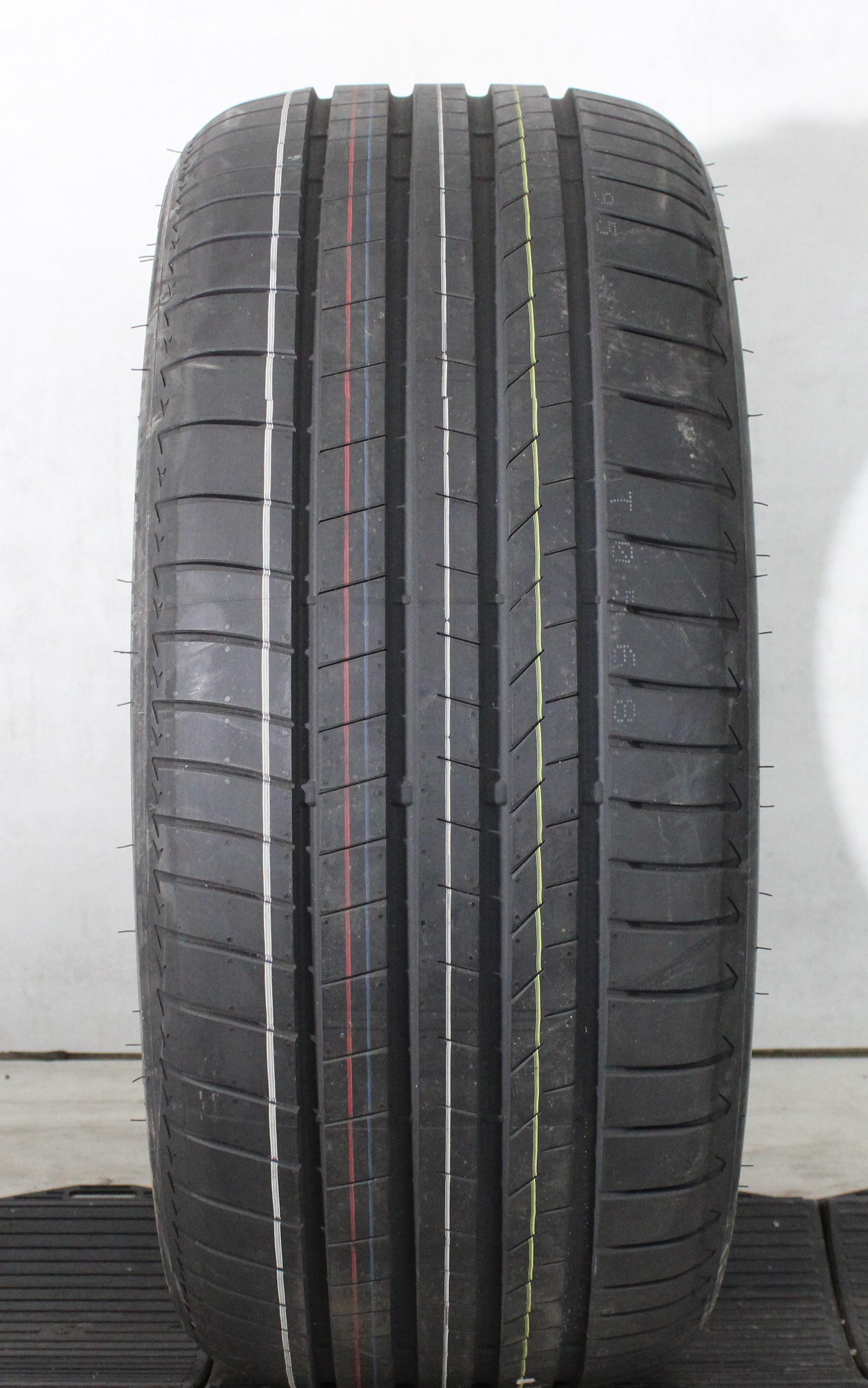 1 x 285/35R22 106Y Sommerreifen Bridgestone Turanza T005 VollesProfil 2021 Silent AO