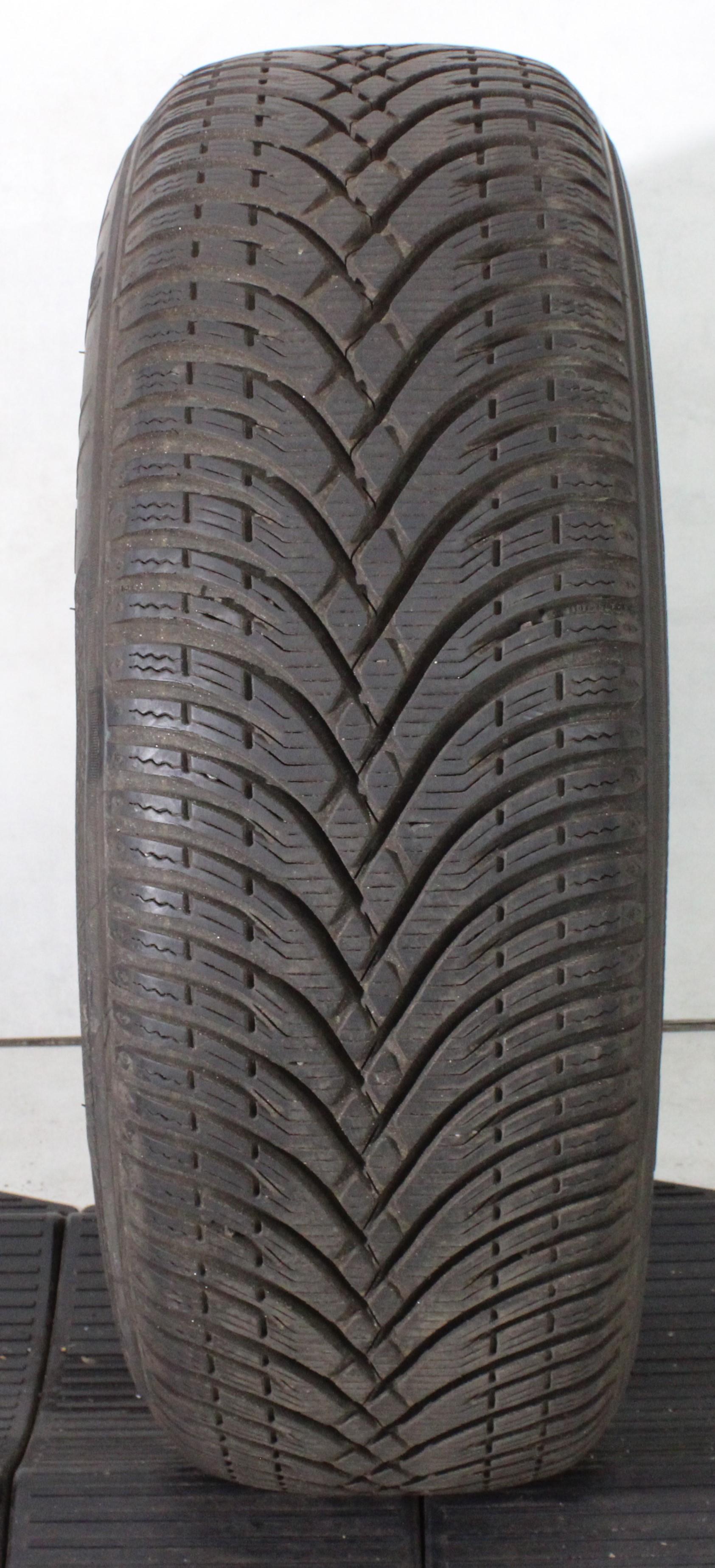 1 x 225/60R16 102H Winterreifen Kleber Krisalp HP3 7mm 2016