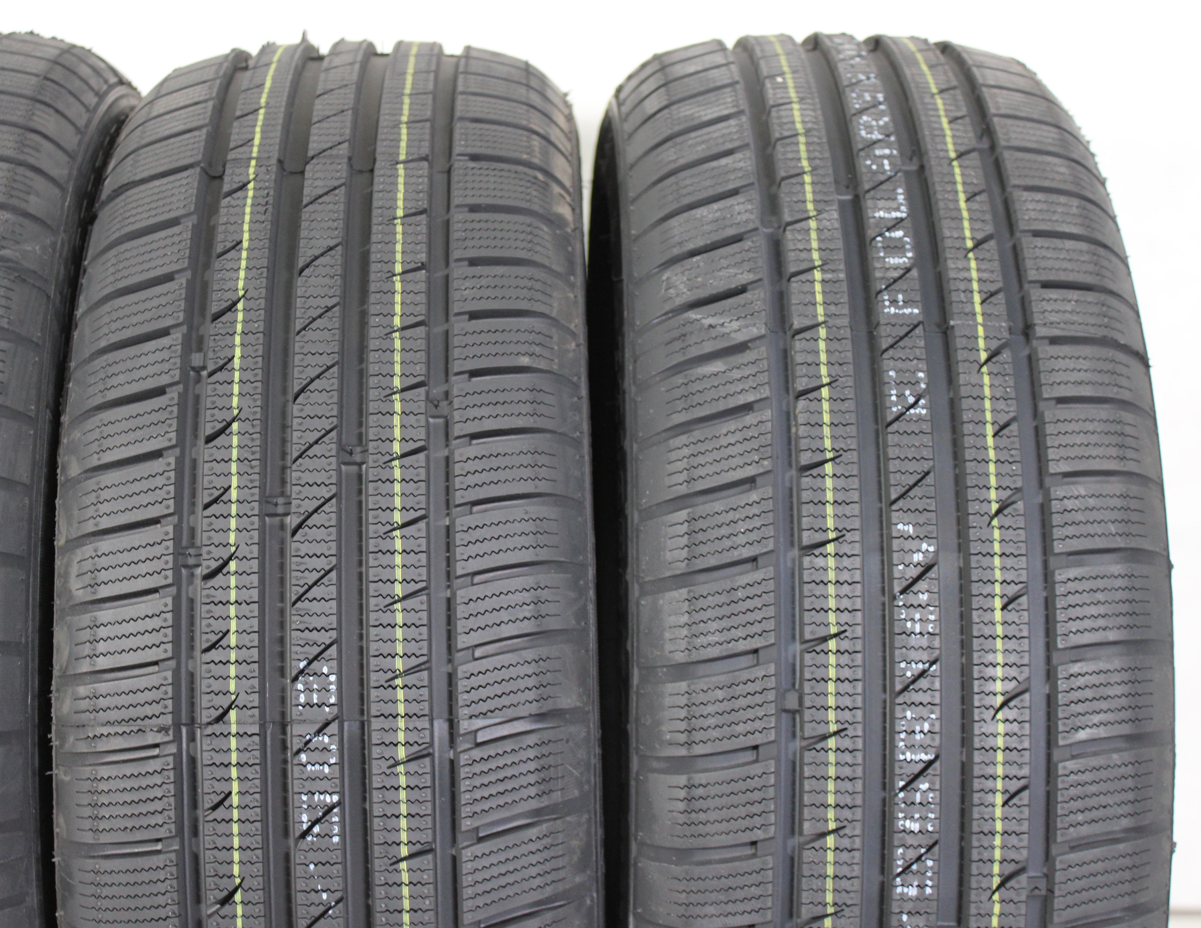 4 x 205/55R16 91V Winterreifen Atlas Polarbear UHP 2024