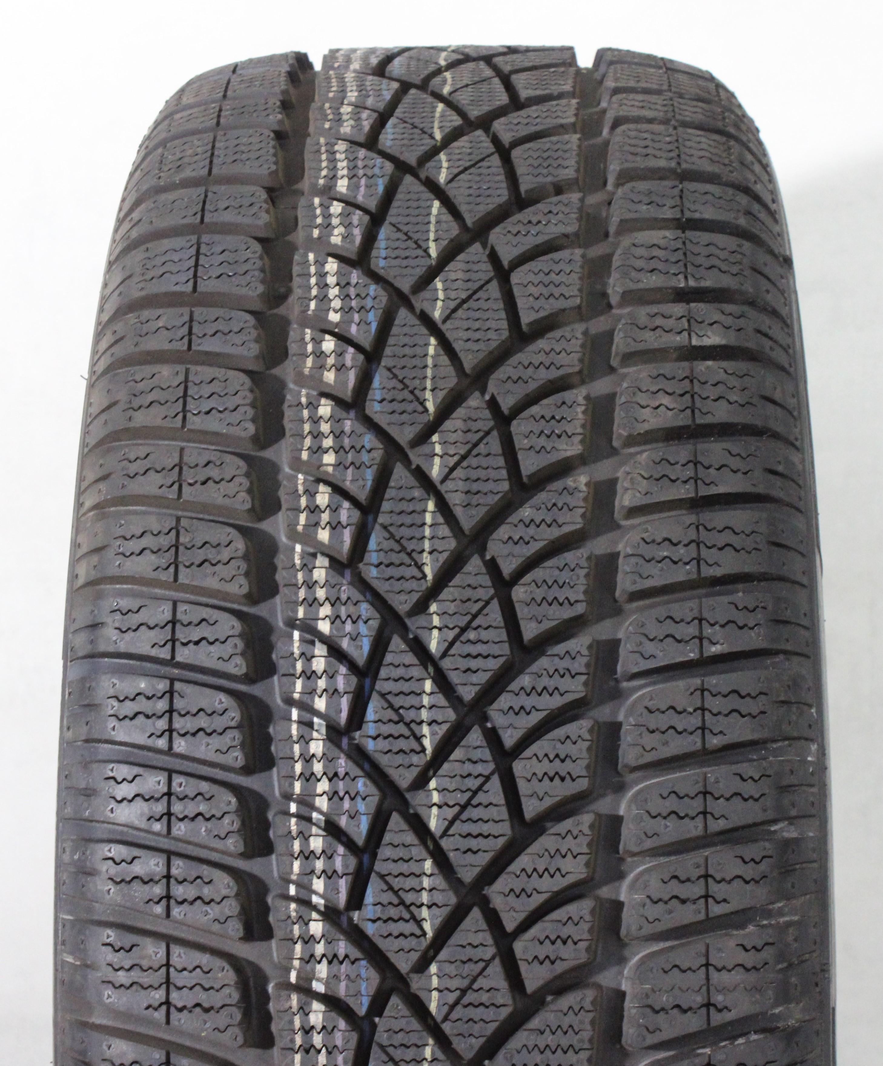 1 x 235/45R19 99V Pneumatico invernale Dunlop SP Winter Sport 3D AO NUOVO 2019
