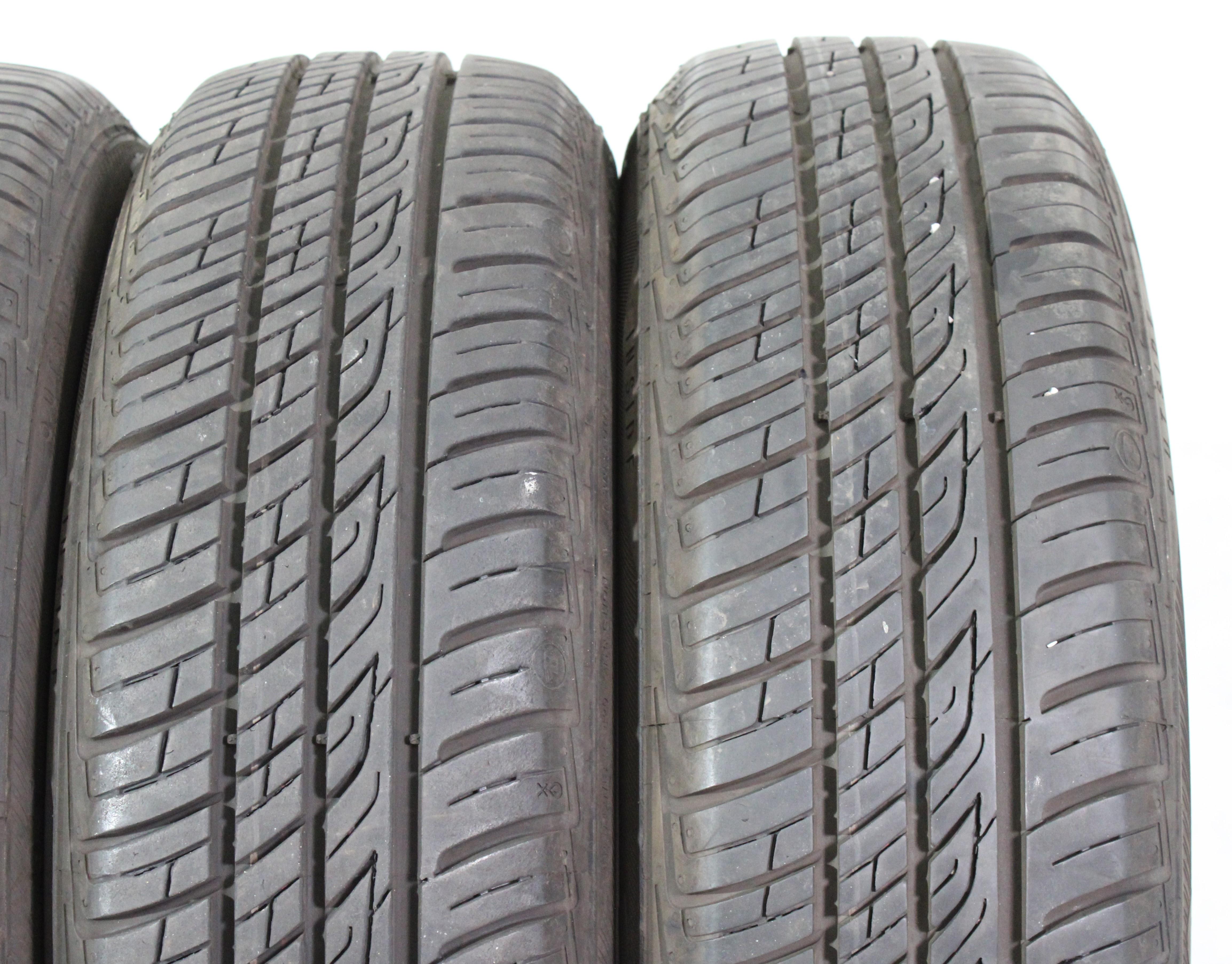 4 x 165/65R14 79T Sommerreifen Barum Brillantis 2 6,5-7mm 2017