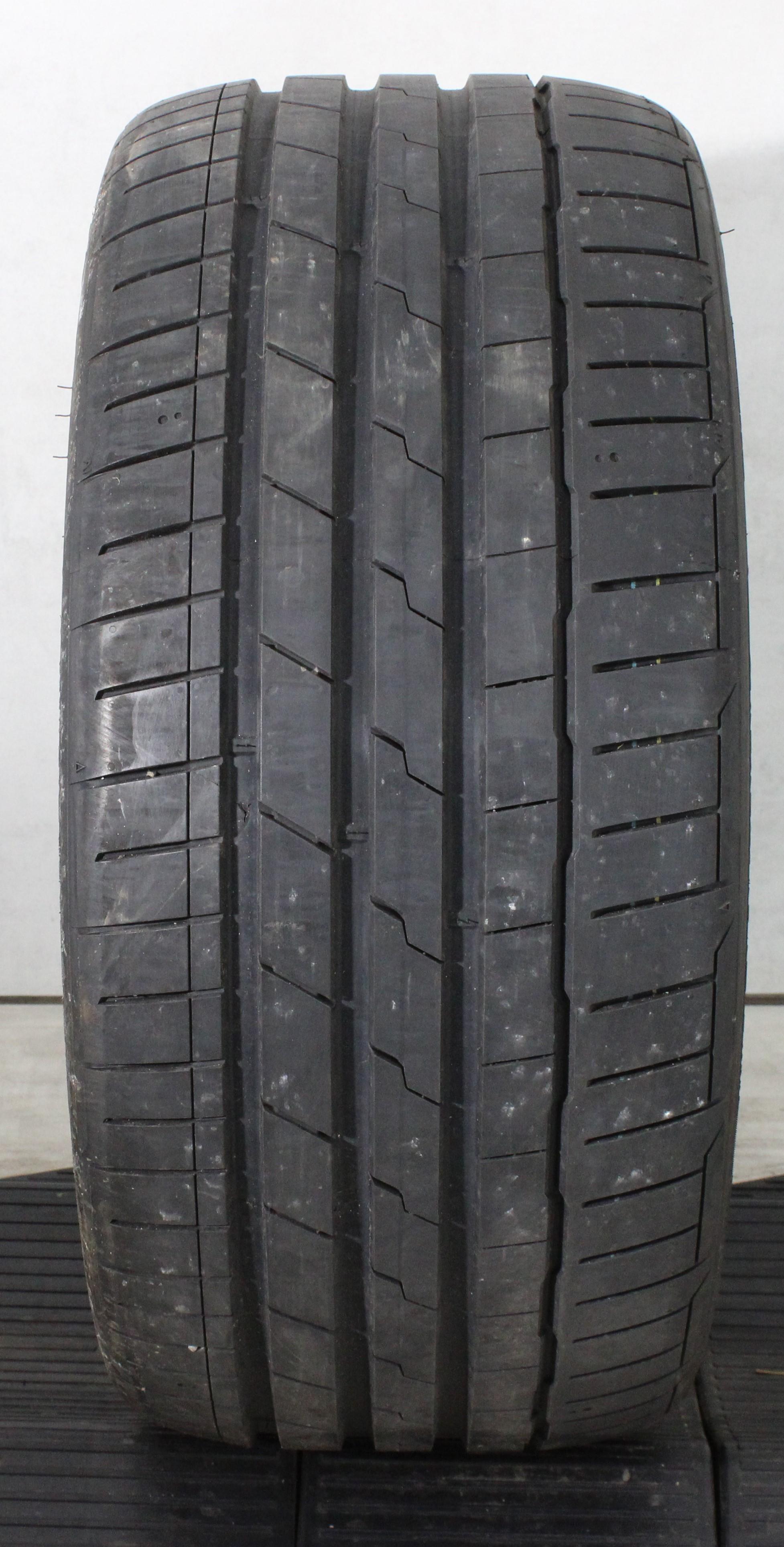 1 x 255/40R18 99Y Sommerreifen Hankook Ventus S1 Evo 3 * Runflat 6,5-7mm 2023