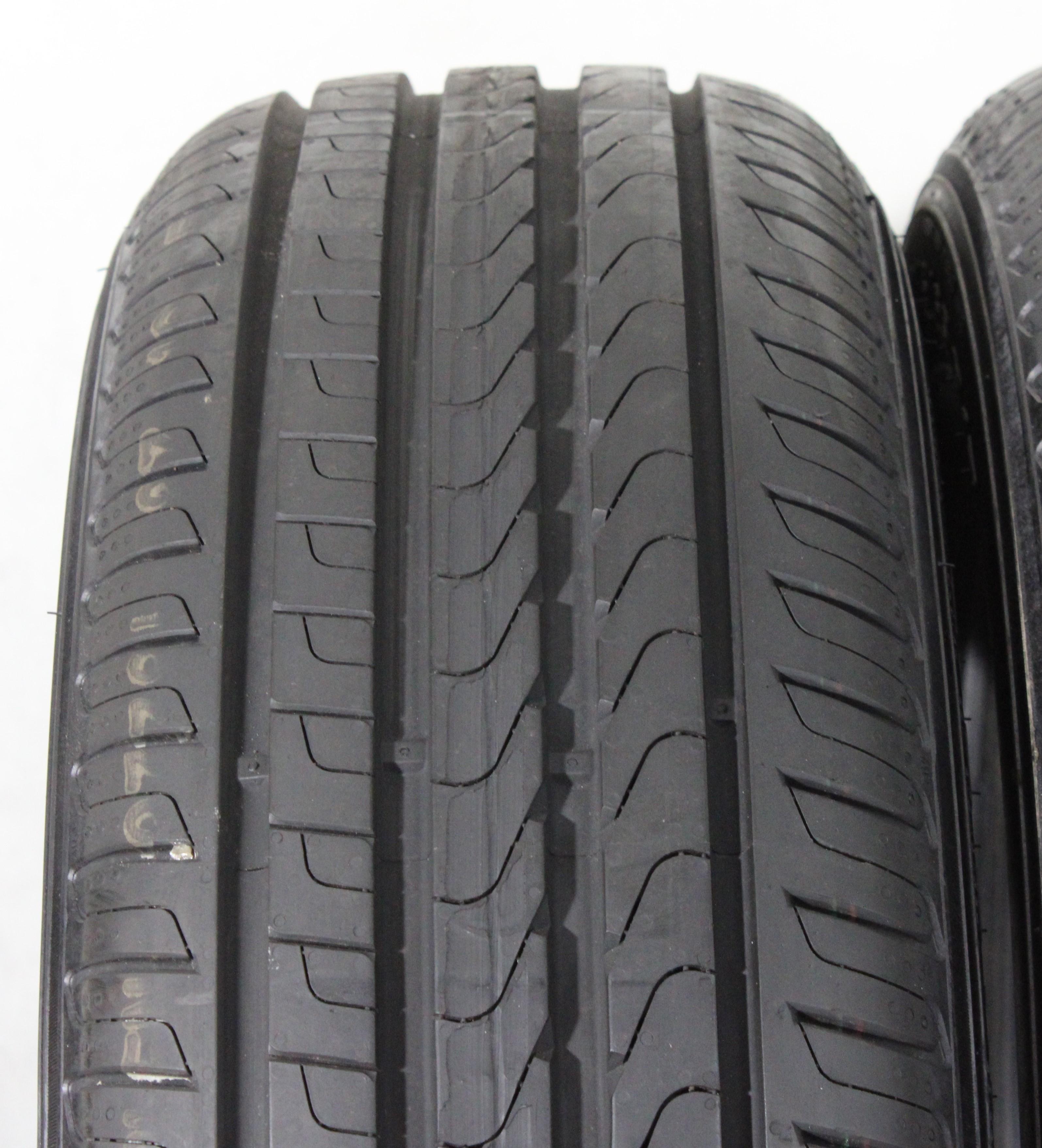2 x 215/65R17 99V Sommerreifen Pirelli Scorpion Verde MO Volles Profil 2020