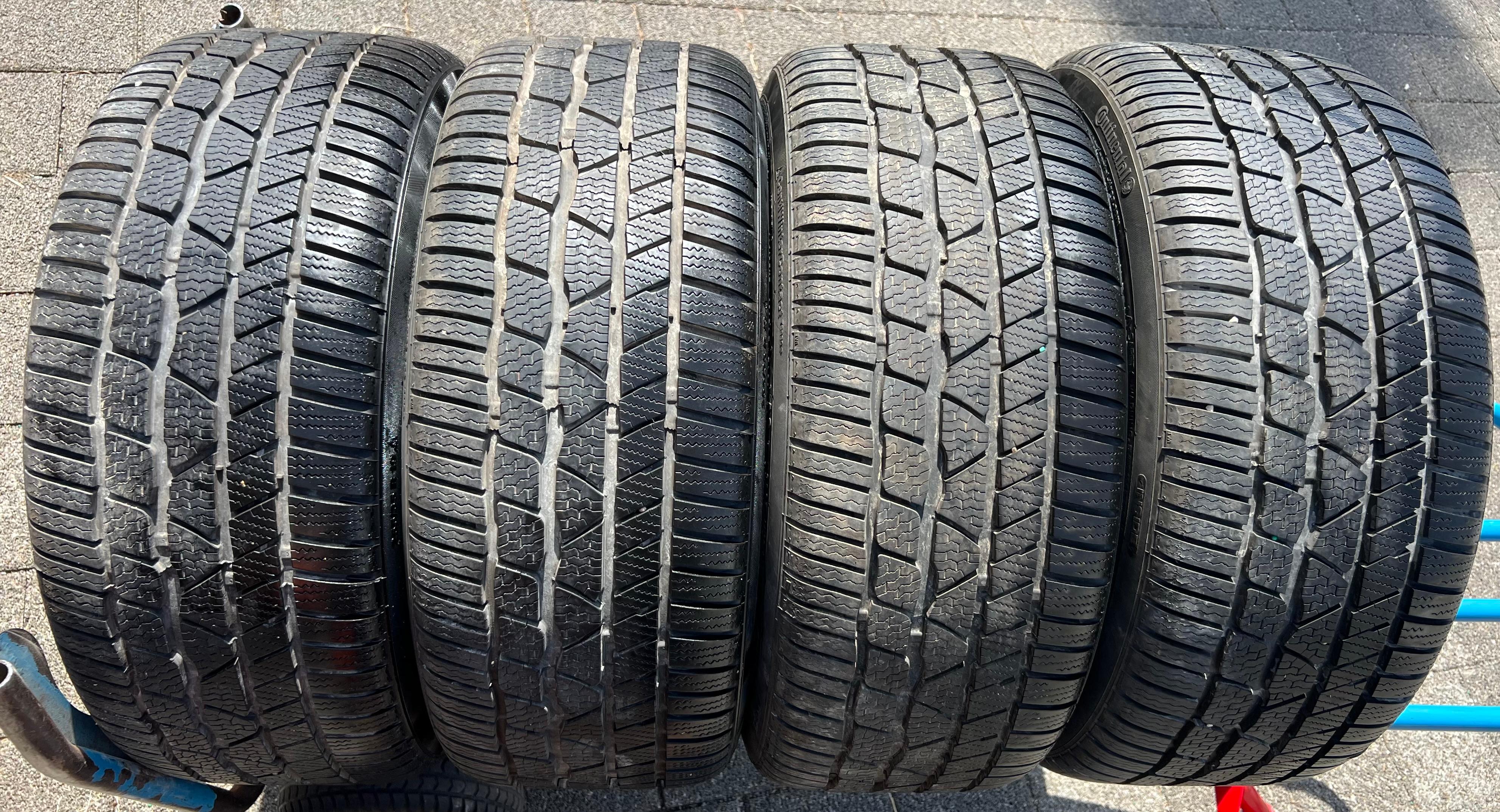 4 ORIGINAL 19" ALU WINTERRÄDER AUDI A5 S5 8W F53 F57 255/35R19 96V 8W0601025DG
