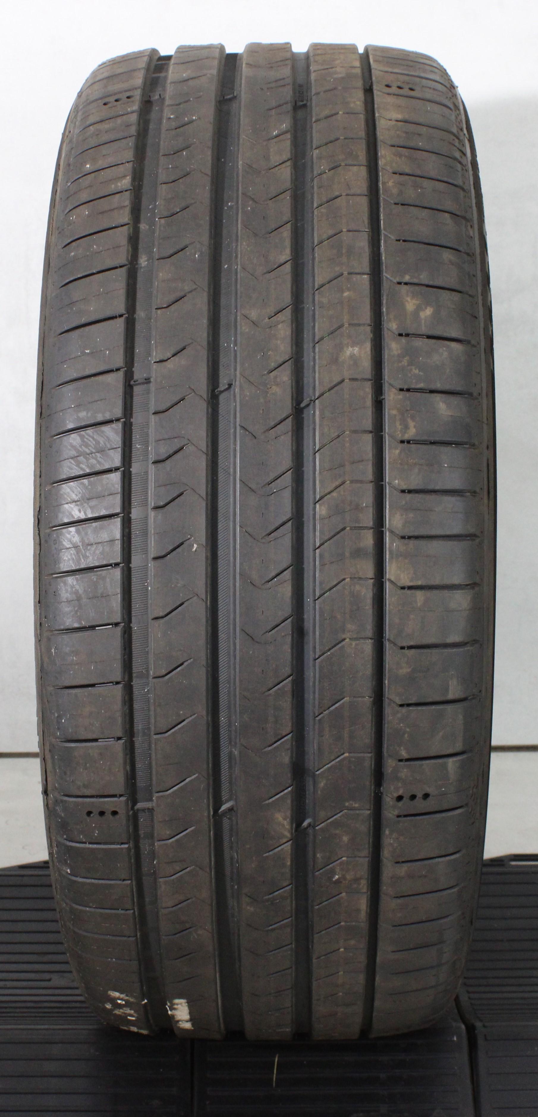 1 x 255/40R20 101Y Sommerreifen Michelin Pilot Sport 5 AO1 5,5-6mm 2022 XL