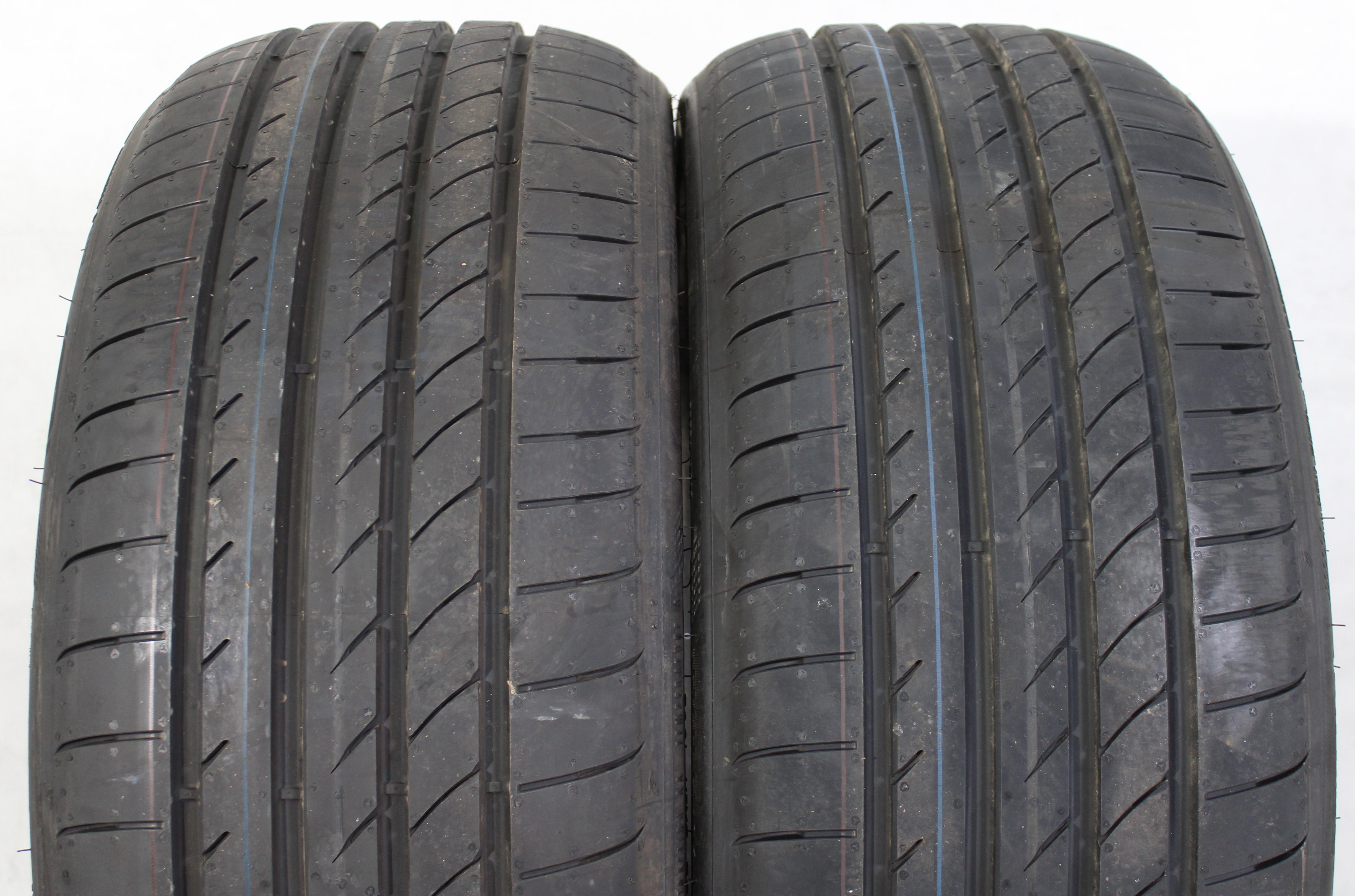 2 x 245/35R20 95Y Sommerreifen Goodyear Eagle F1 Asymmetric 5 NEU 2021 * Freihaus