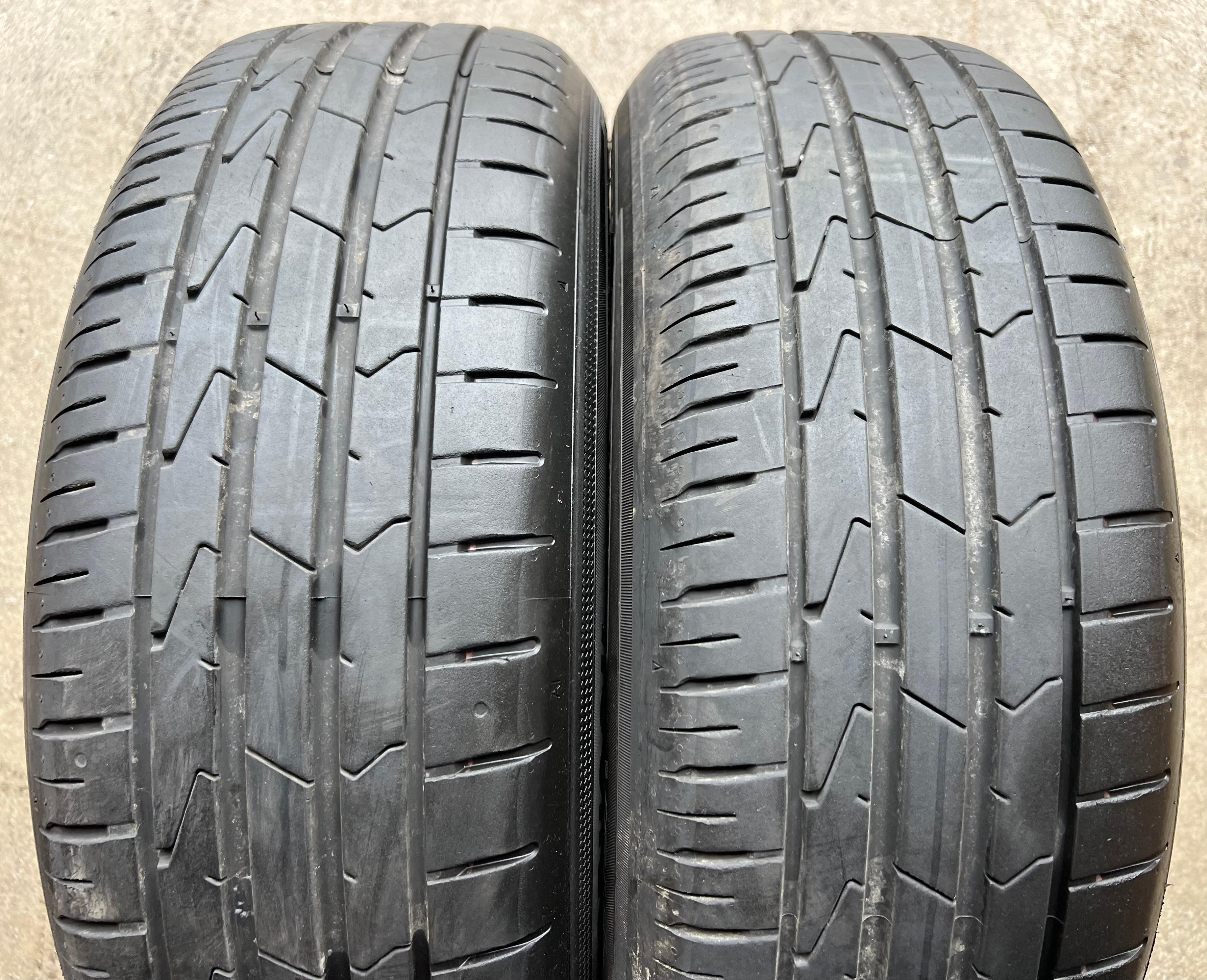 2 x 205/60R17 97W Sommerreifen Hankook Ventus Prime 3 6mm 2021
