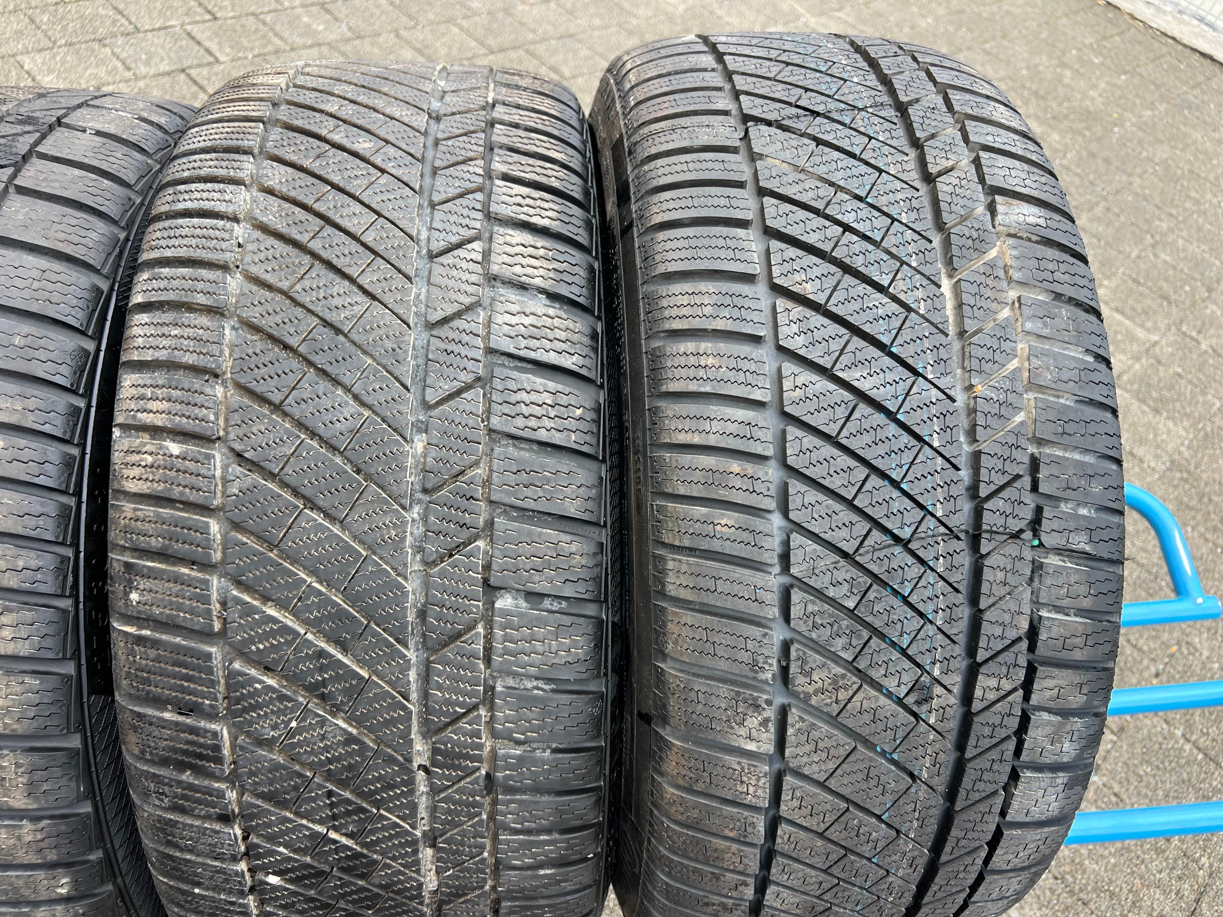4 ORIGINAL 20" ALU WINTERRÄDER AUDI RS4 RS5 8W 275/30R20 97W 8W0601025CN FREIHAUS