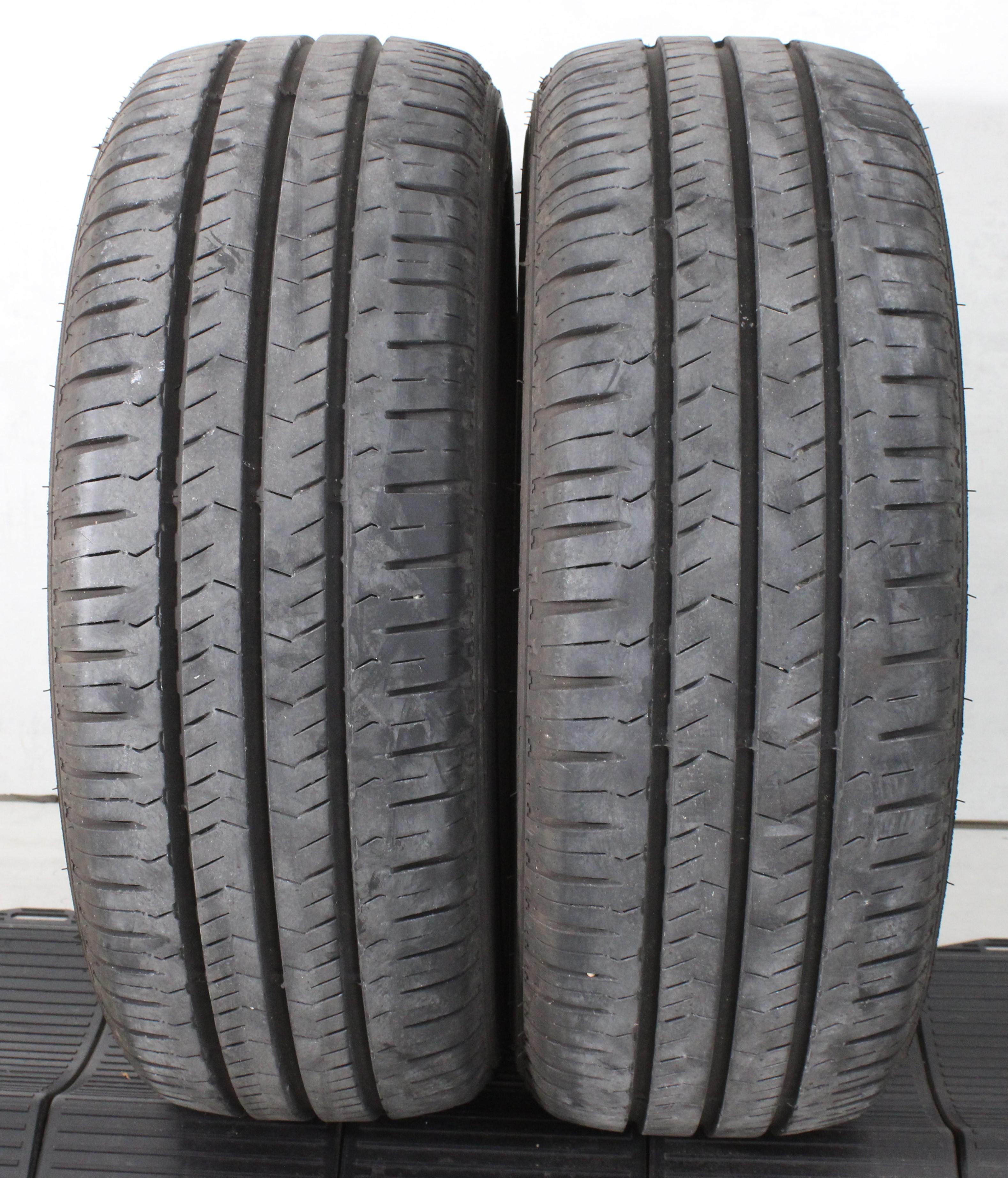 2 x 235/65R16C 115/113R Sommerreifen Nexen Roadian CT8 7,5-8mm 2020