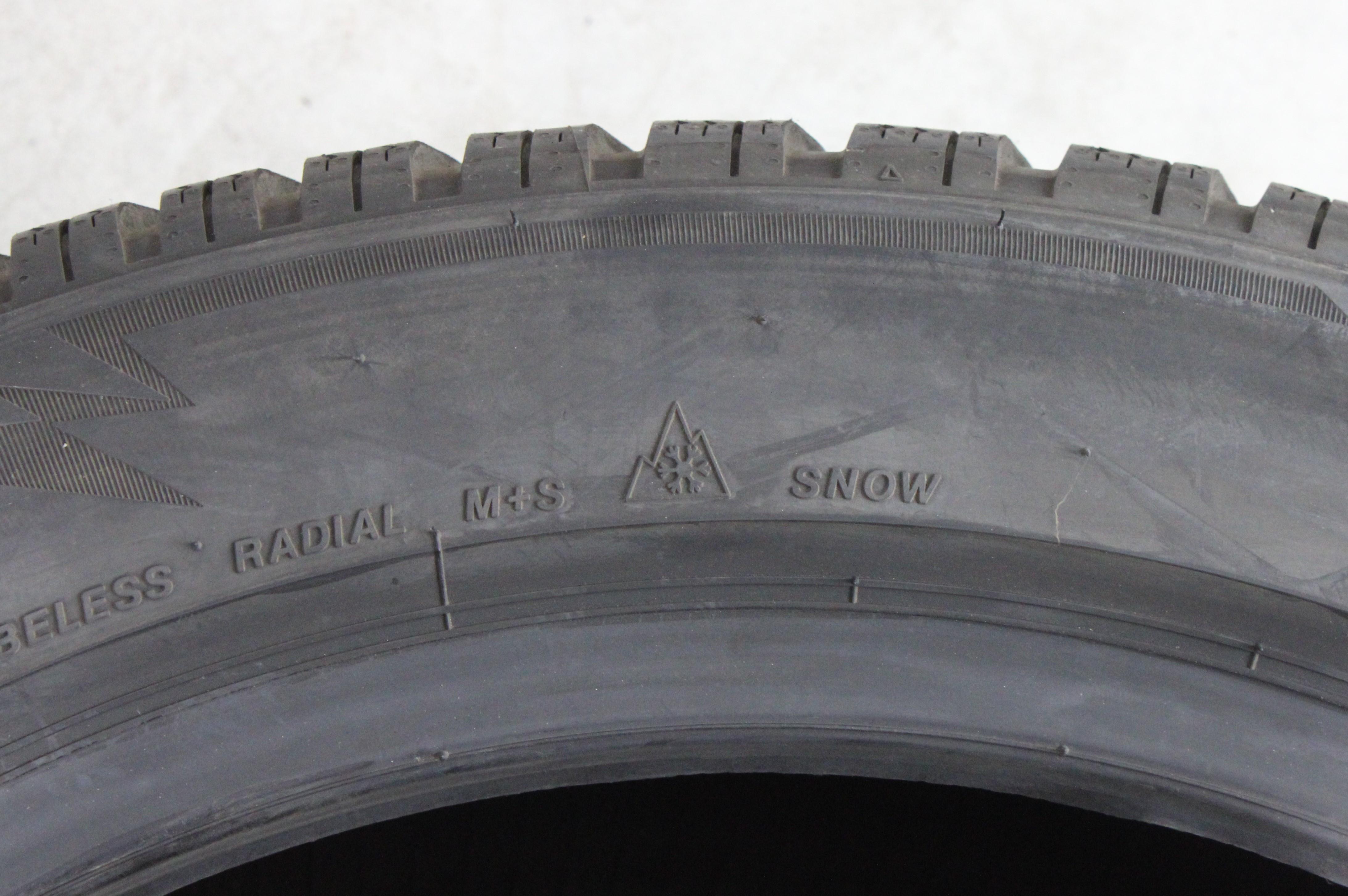 1 x 275/45R20 110V pneumatico invernale Bridgestone Blizzak LM005 battistrada completo 2020