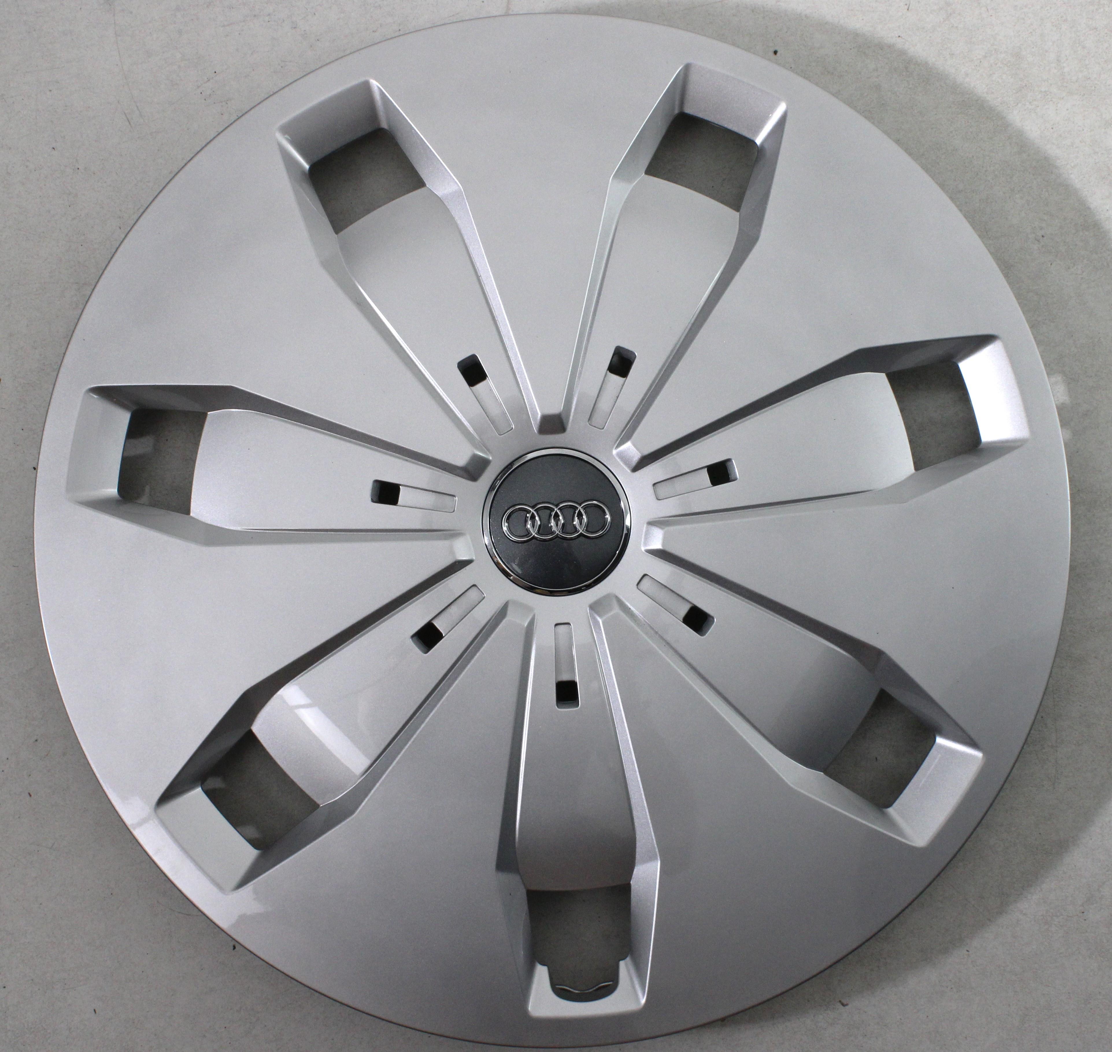 1 x originele 16" wieldop AUDI A3 A4 Q2 81A601147 16 Zoll NIEUW