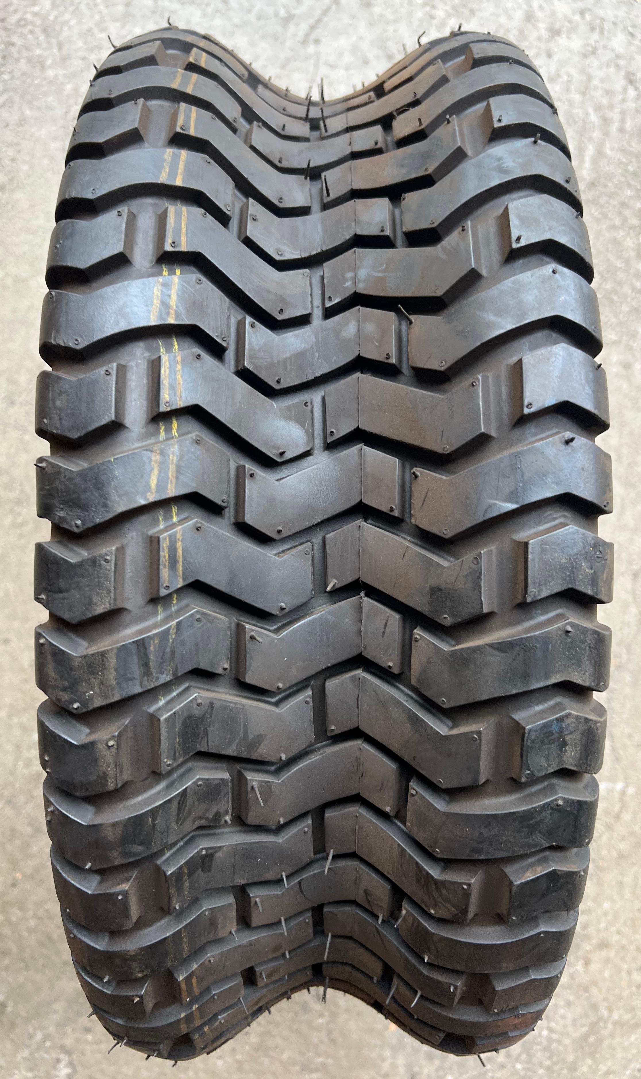 1 x 20x10.00-8 NHS DELI TIRE V-TURF 2012