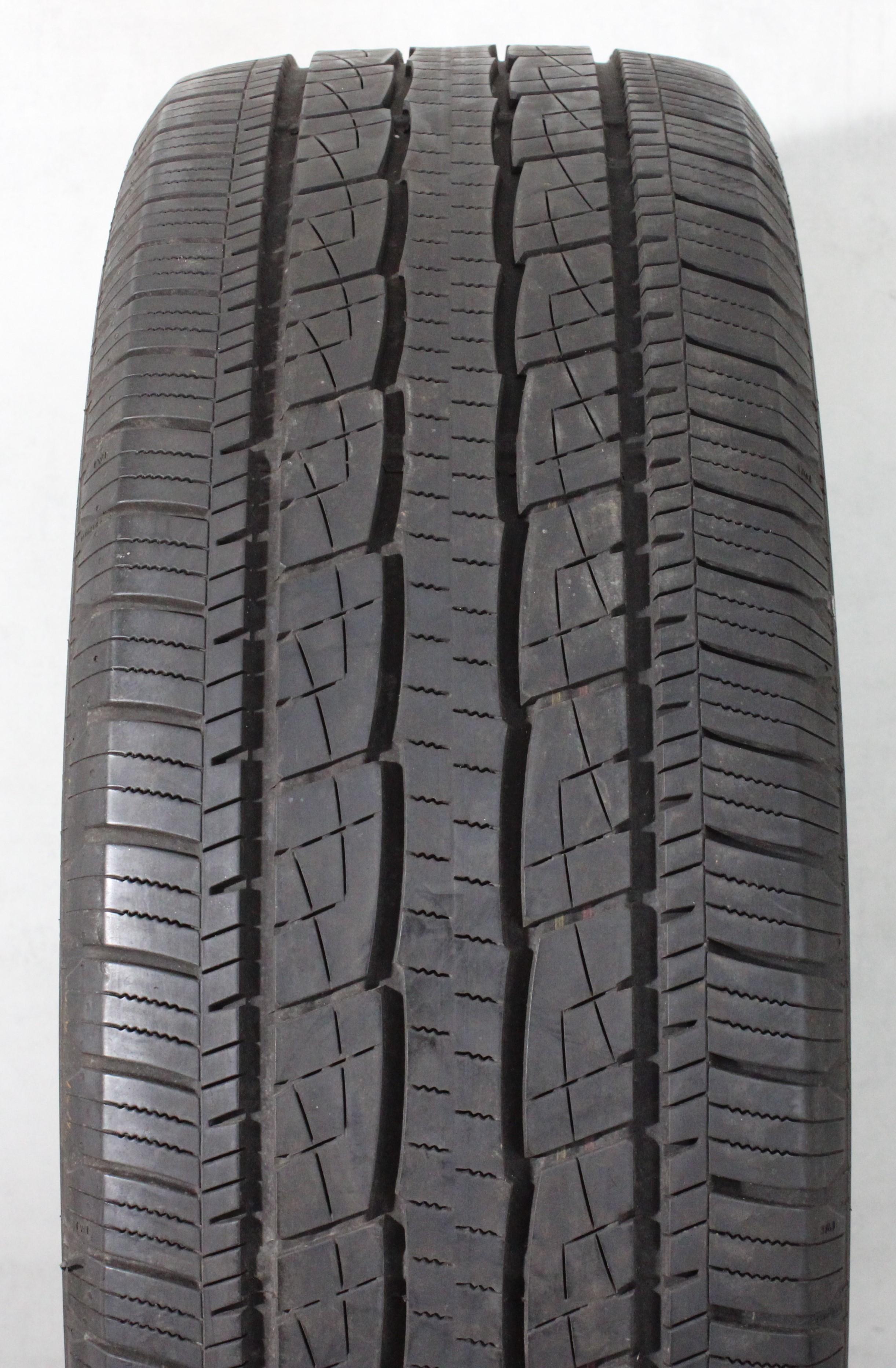 1 x 275/50R22 111T Sommerreifen General Grabber HTS 60 6,5-7mm 2021