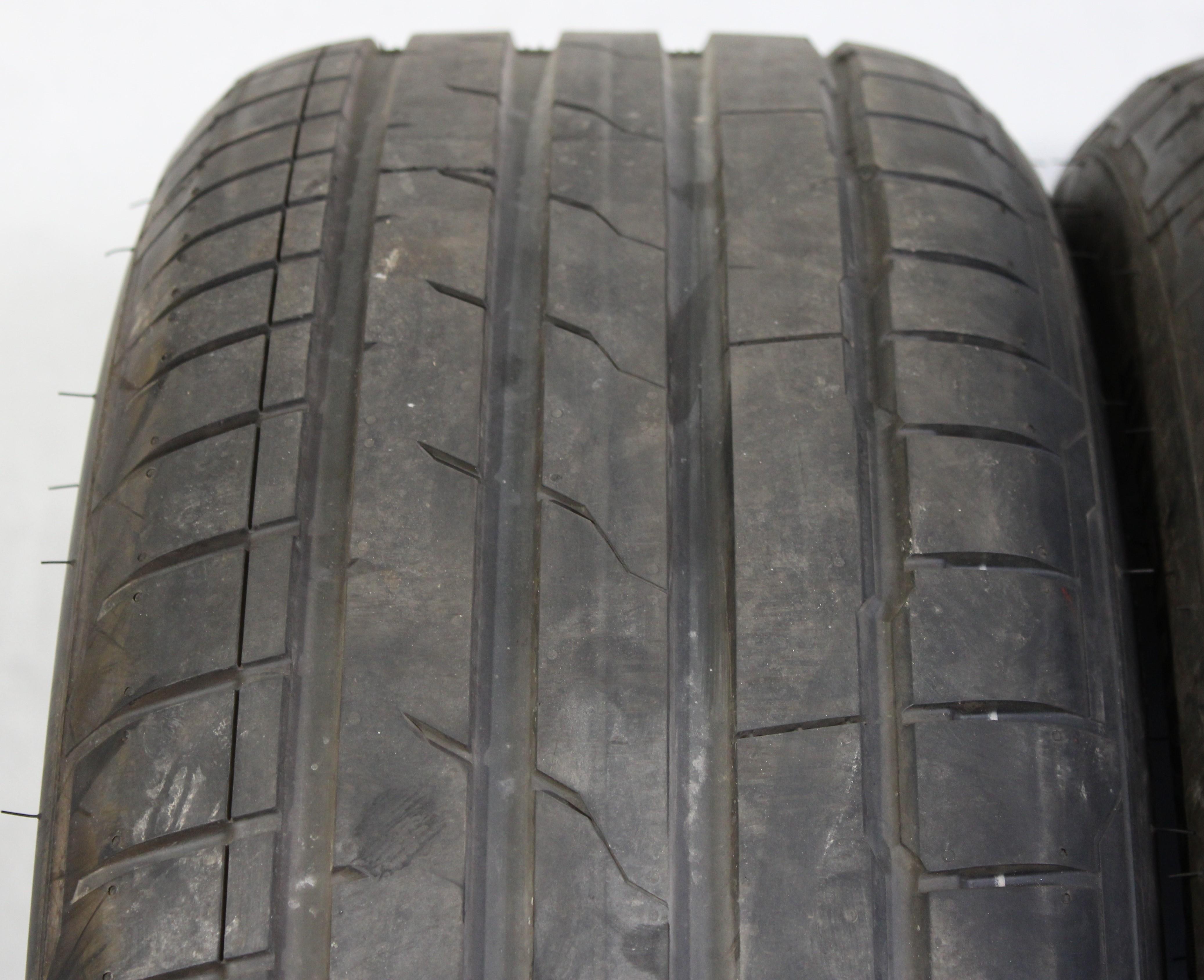2 x 235/55R18 100V Sommerreifen Hankook Ventus S1 Evo 3 EV 6mm 2021 AO