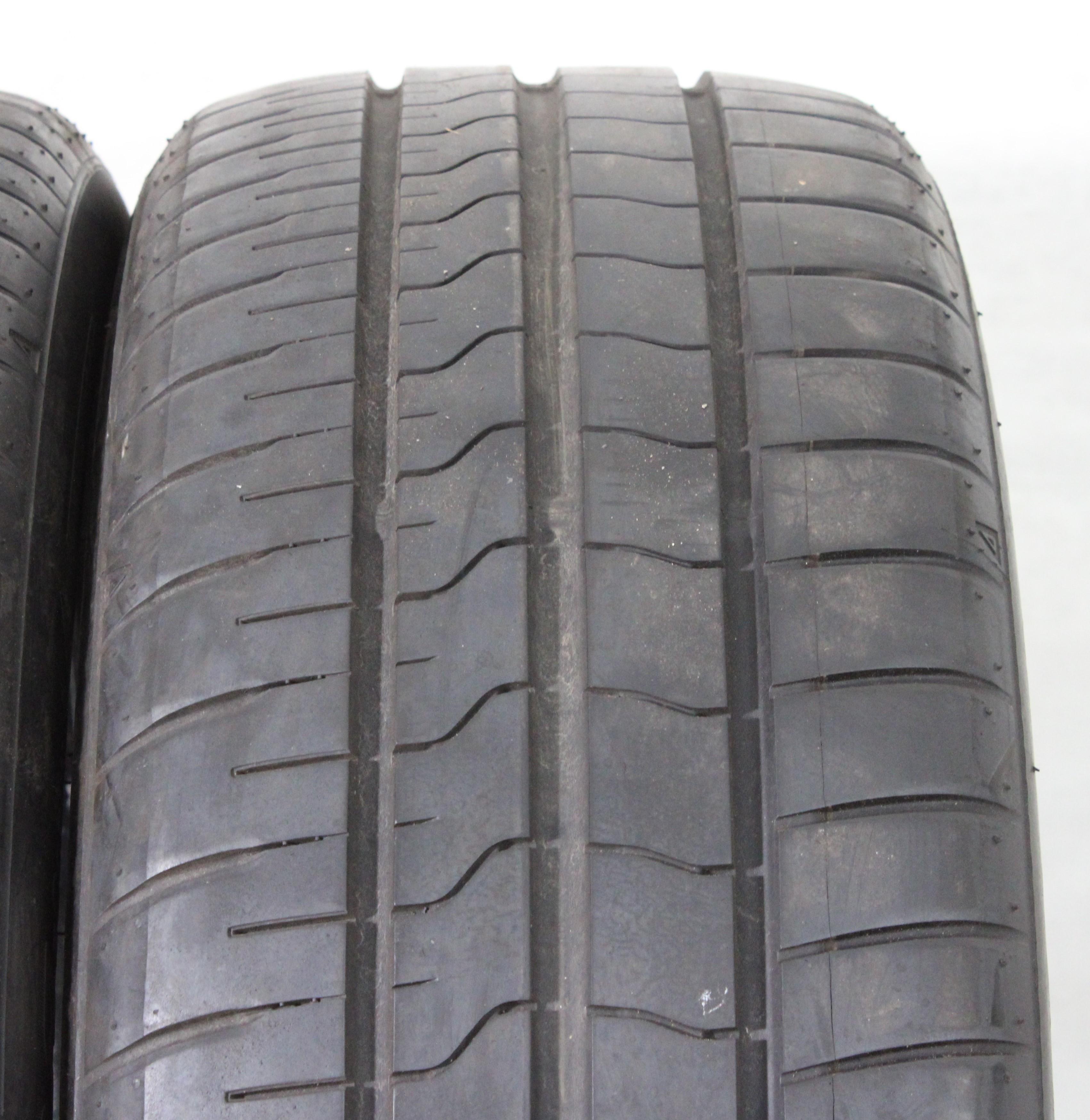 2 x 205/55R16 91V Sommerreifen Falken Ziex ZE310A EcoRun AO 5-5,5mm 2021/2022