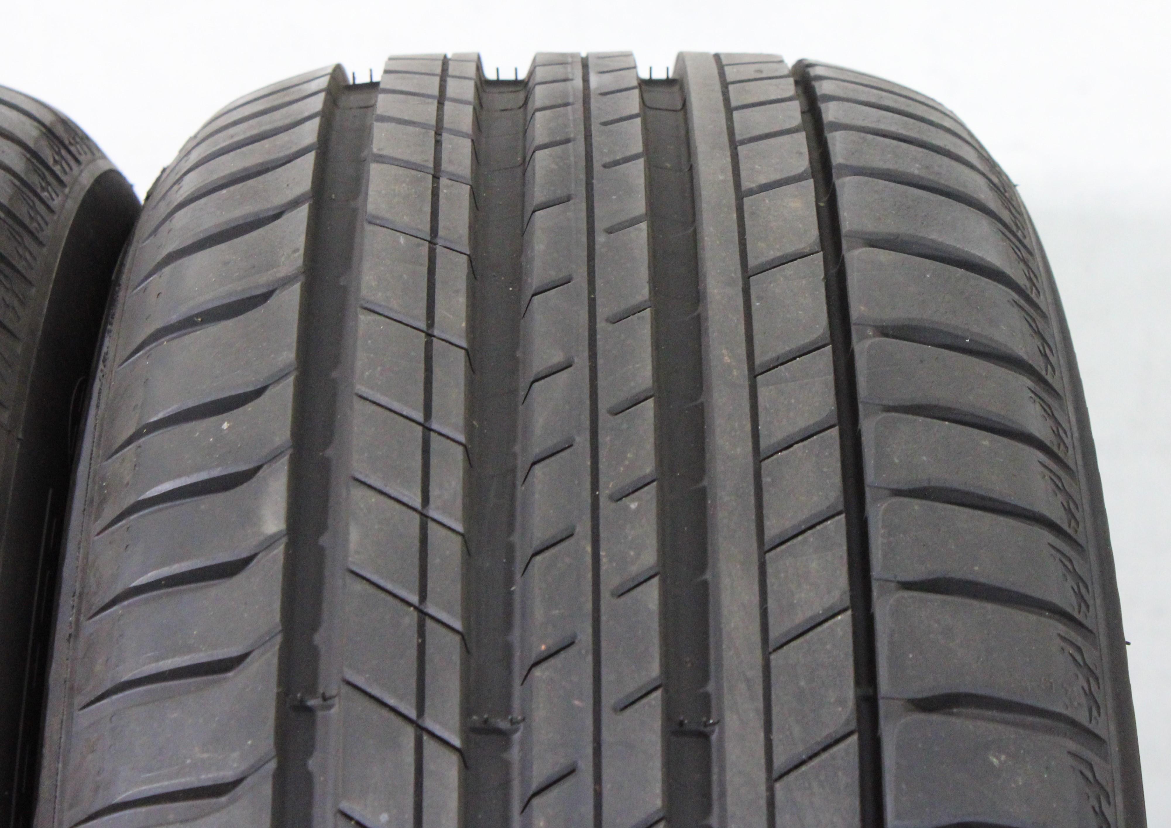 2 x 235/60R18 103W Sommerreifen Michelin Latitude Sport 3 N0 7-7,5mm 2019