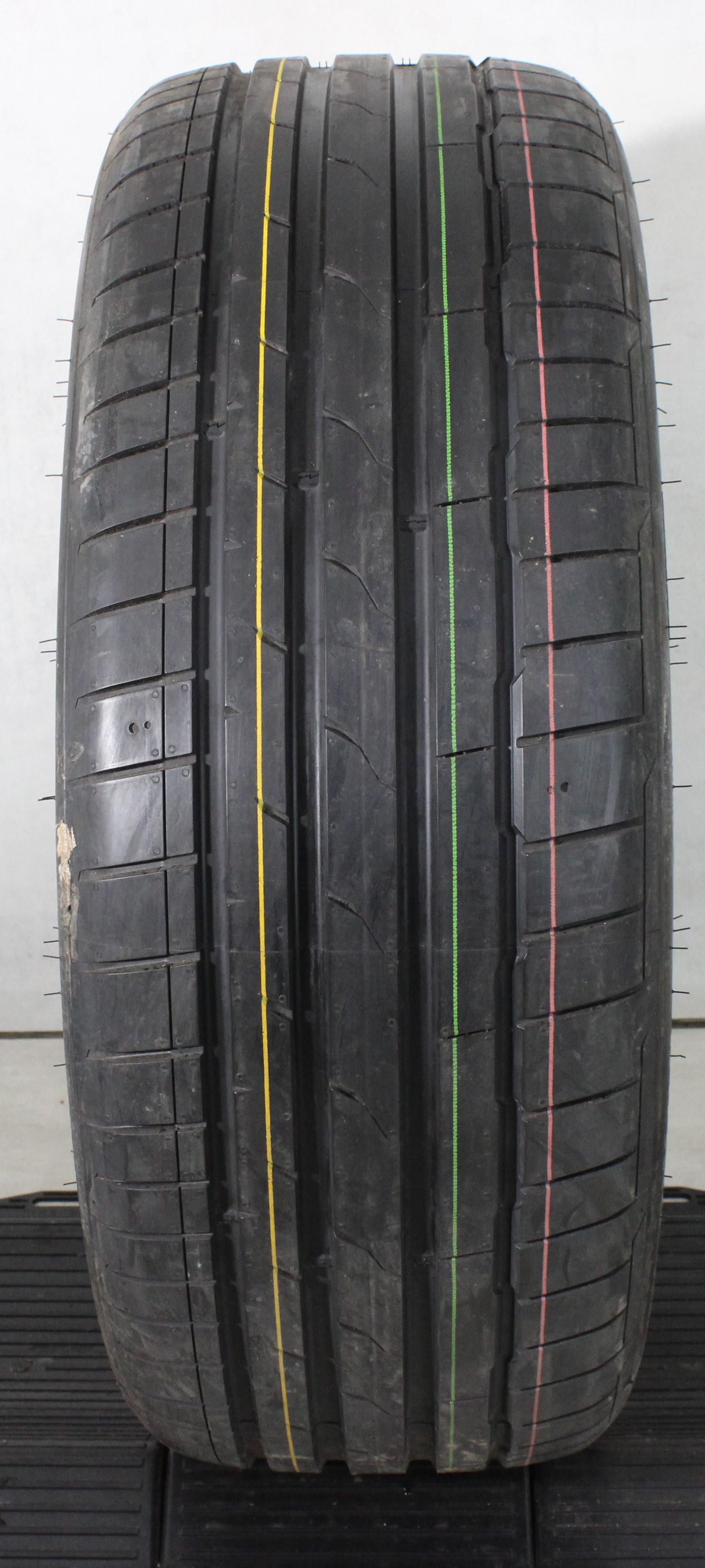1 x 235/45R21 101T Sommerreifen Hankook Ventus S1 Evo 3 EV Volles Profil 2021 Seal