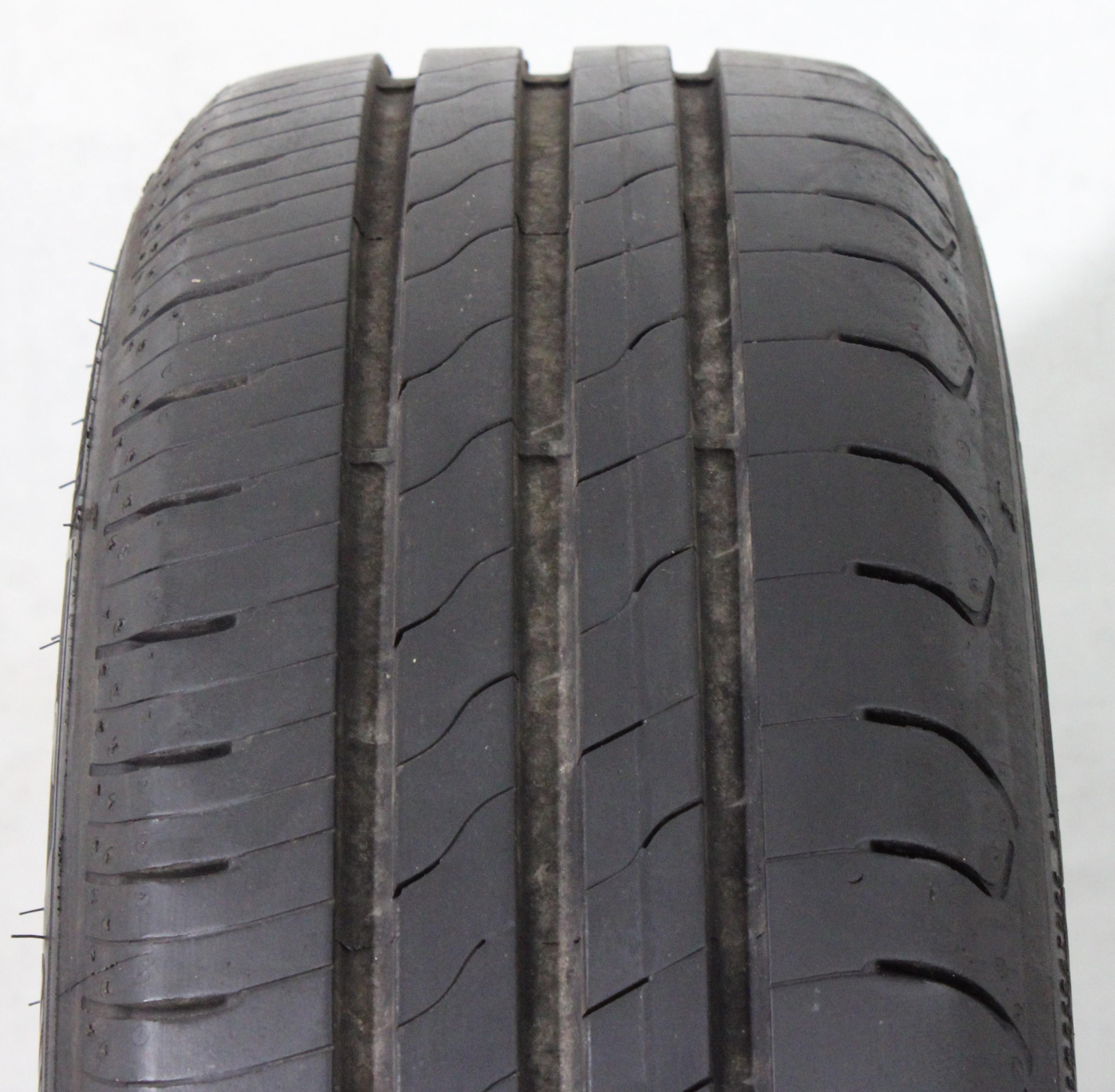 1 x 195/65R15 91H pneu été Goodyear Efficient Grip Performance 2 6-6,5mm 2021