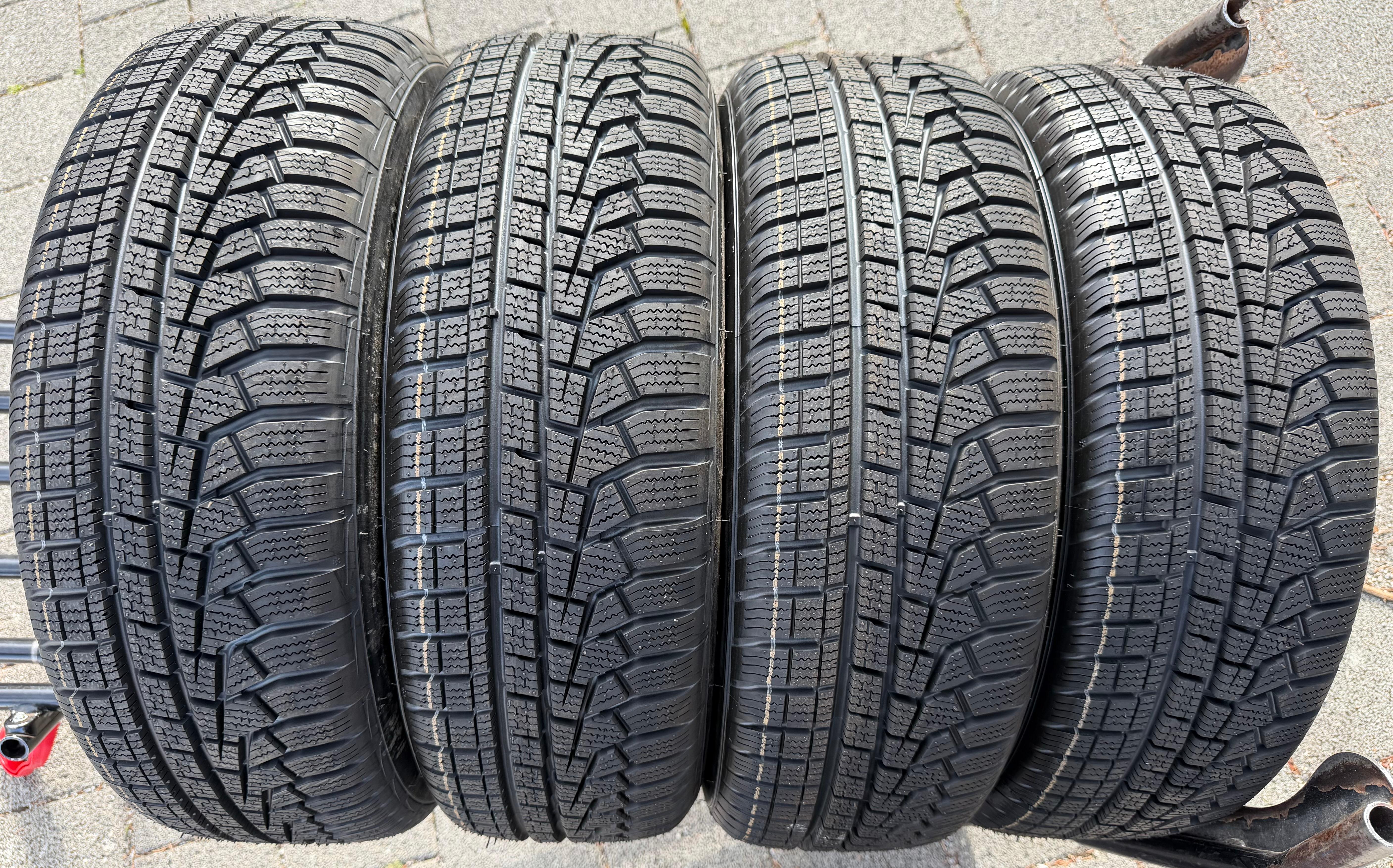 4 WINTERRÄDER AUDI A1 CITY CARVER GB SEAT IBIZA ARONA KJ VW POLO AW 2G 185/65R15 92T
