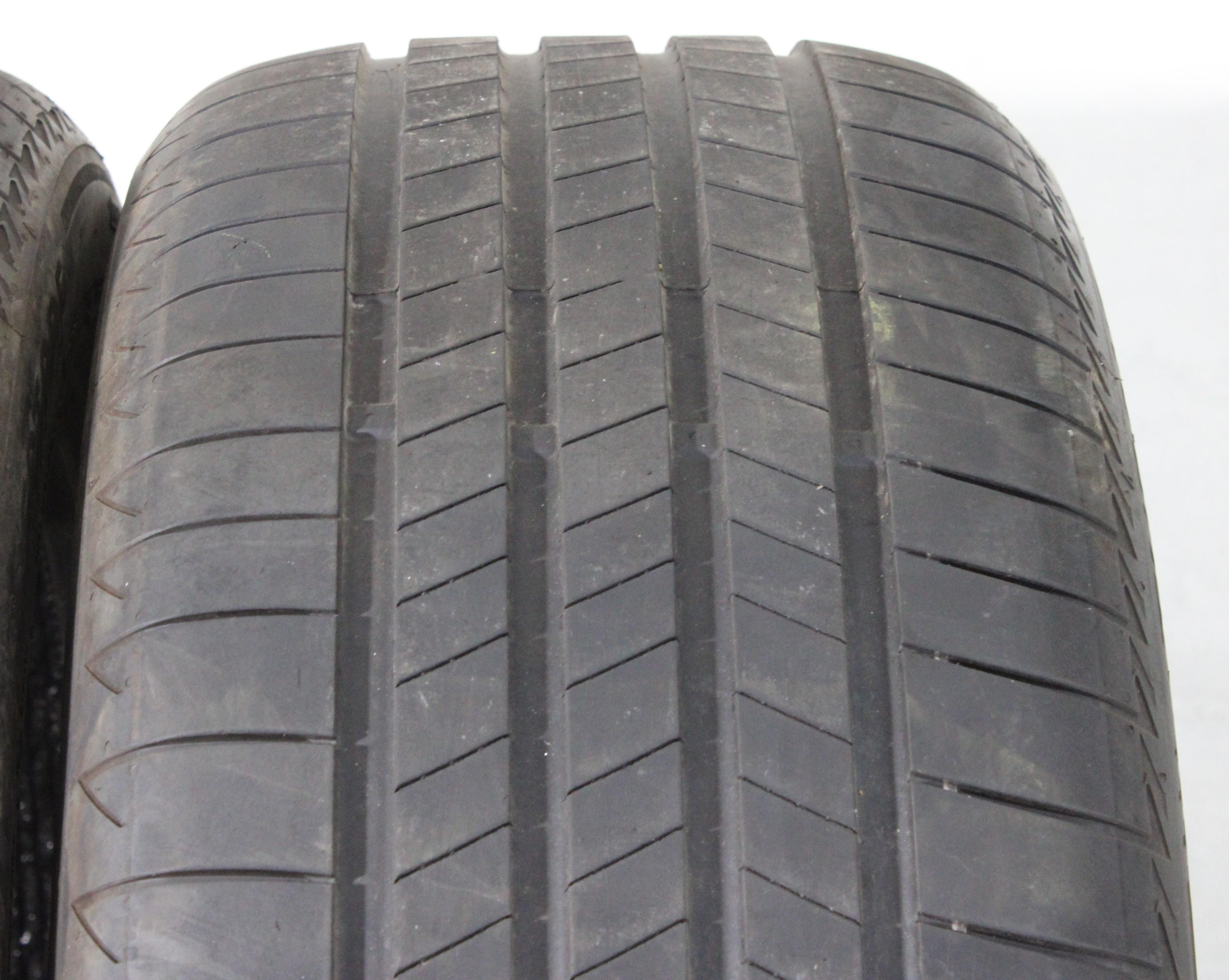 2 x 255/45R20 101T Sommerreifen Bridgestone Turanza Eco AO 5mm 2020 Seal
