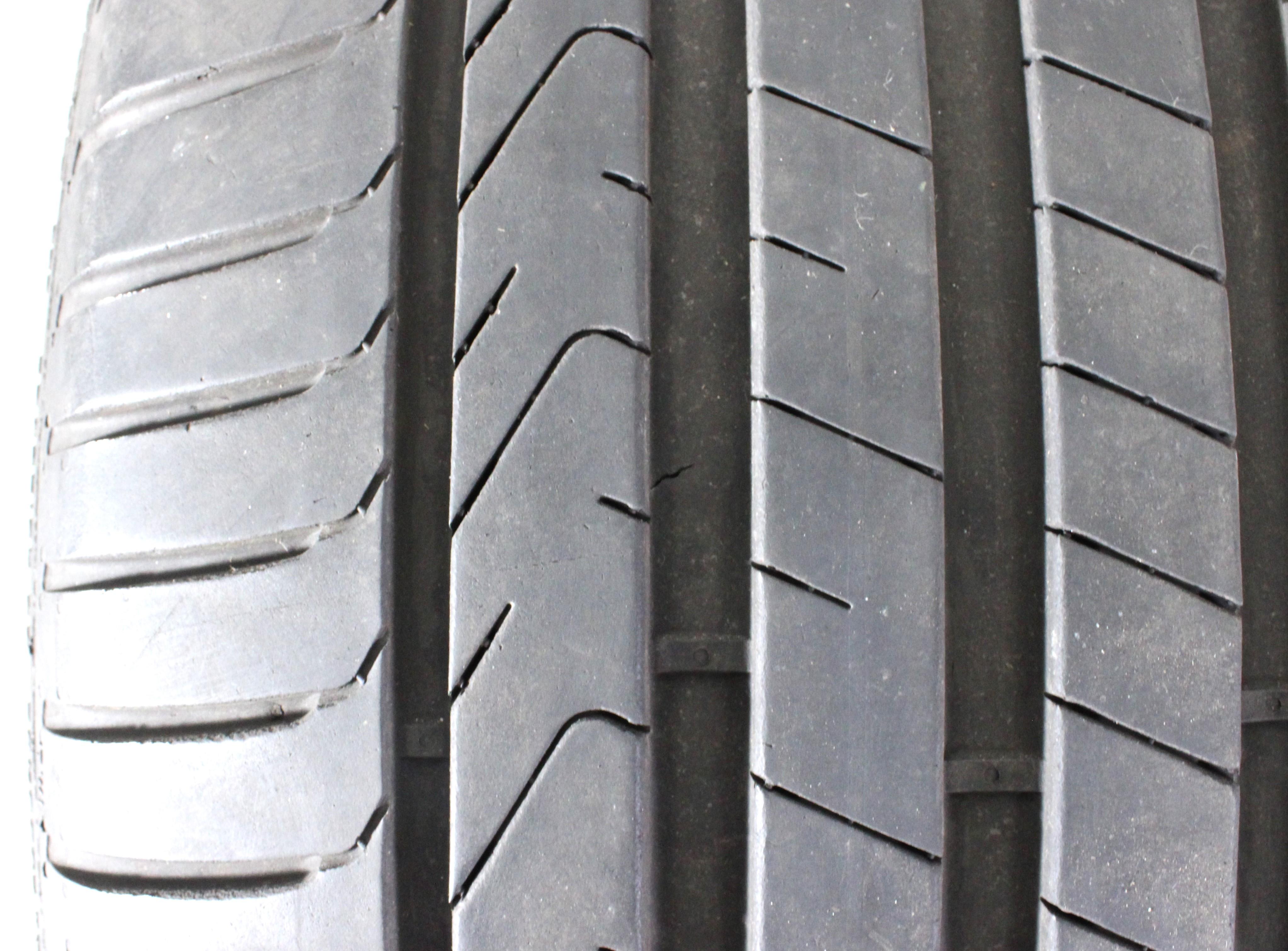 4 x 245/50R19 105W Sommerreifen Pirelli Cinturato P7 Runflat 5-5,5mm 2022 *