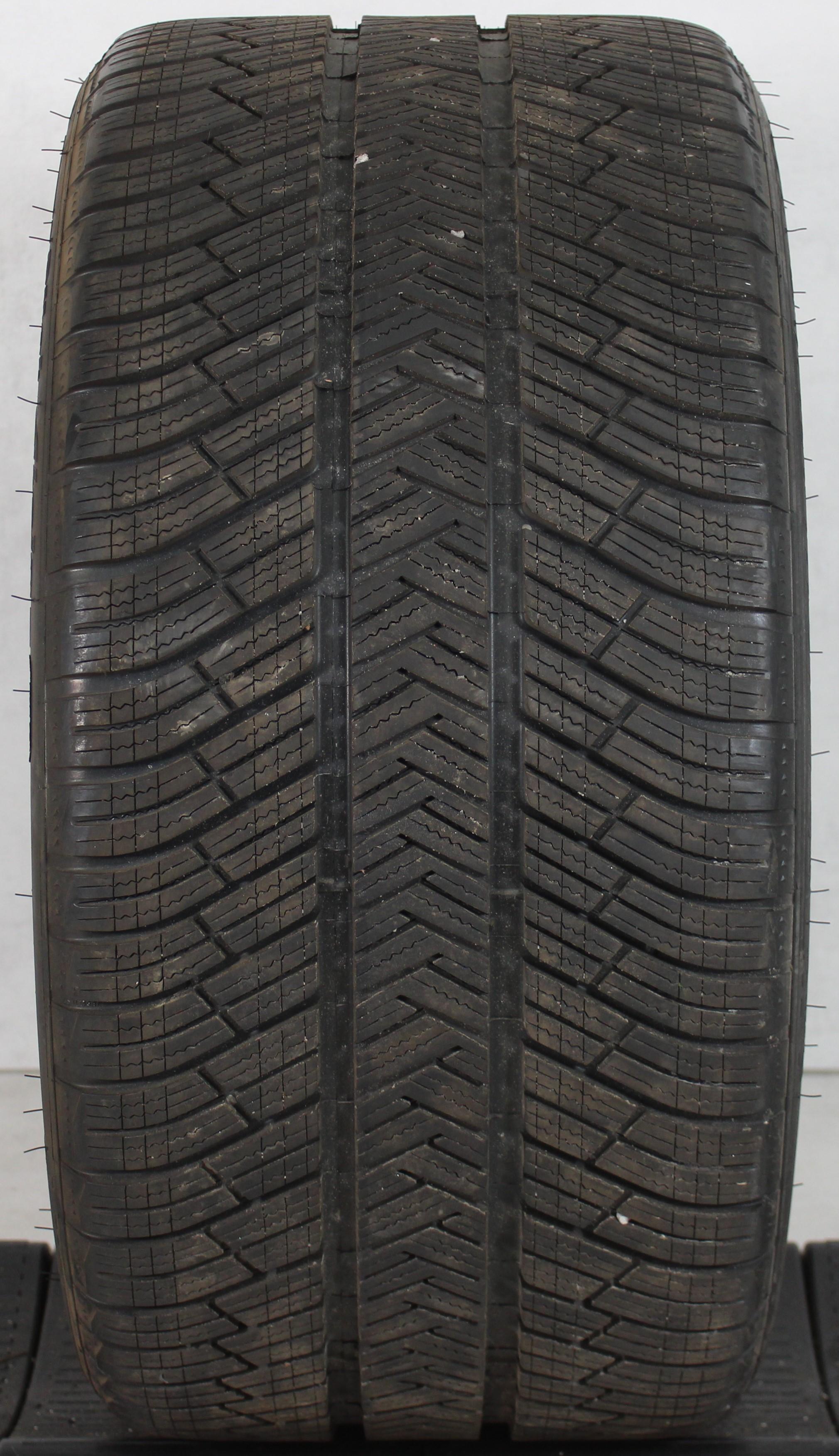 1 x 295/35R19 104V Winterreifen Michelin Pilot Alpin PA4 MO 8mm 2019
