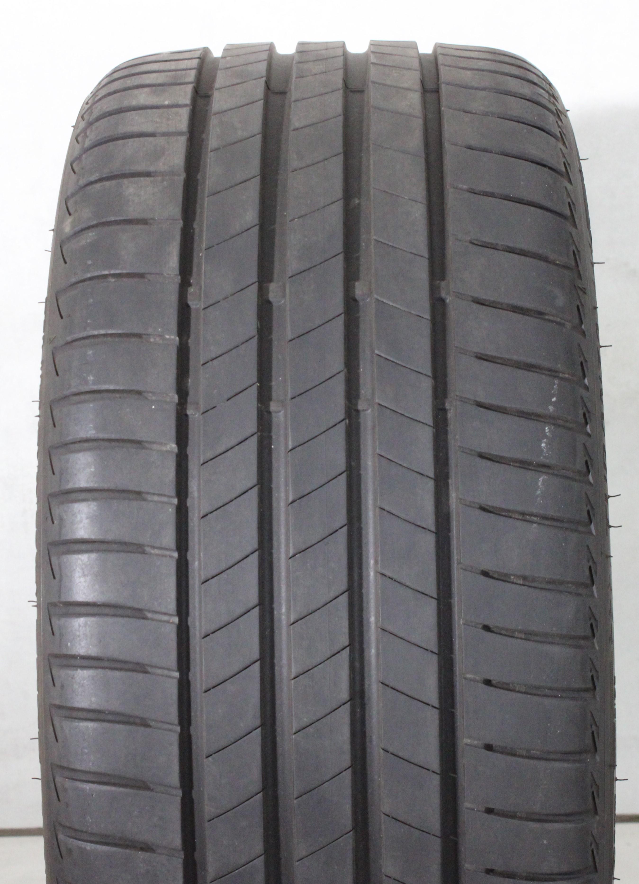 1 pneu d'été Bridgestone Turanza T005 AO 235/35R19 91Y, usure 6-6,5 mm, 2023 XL