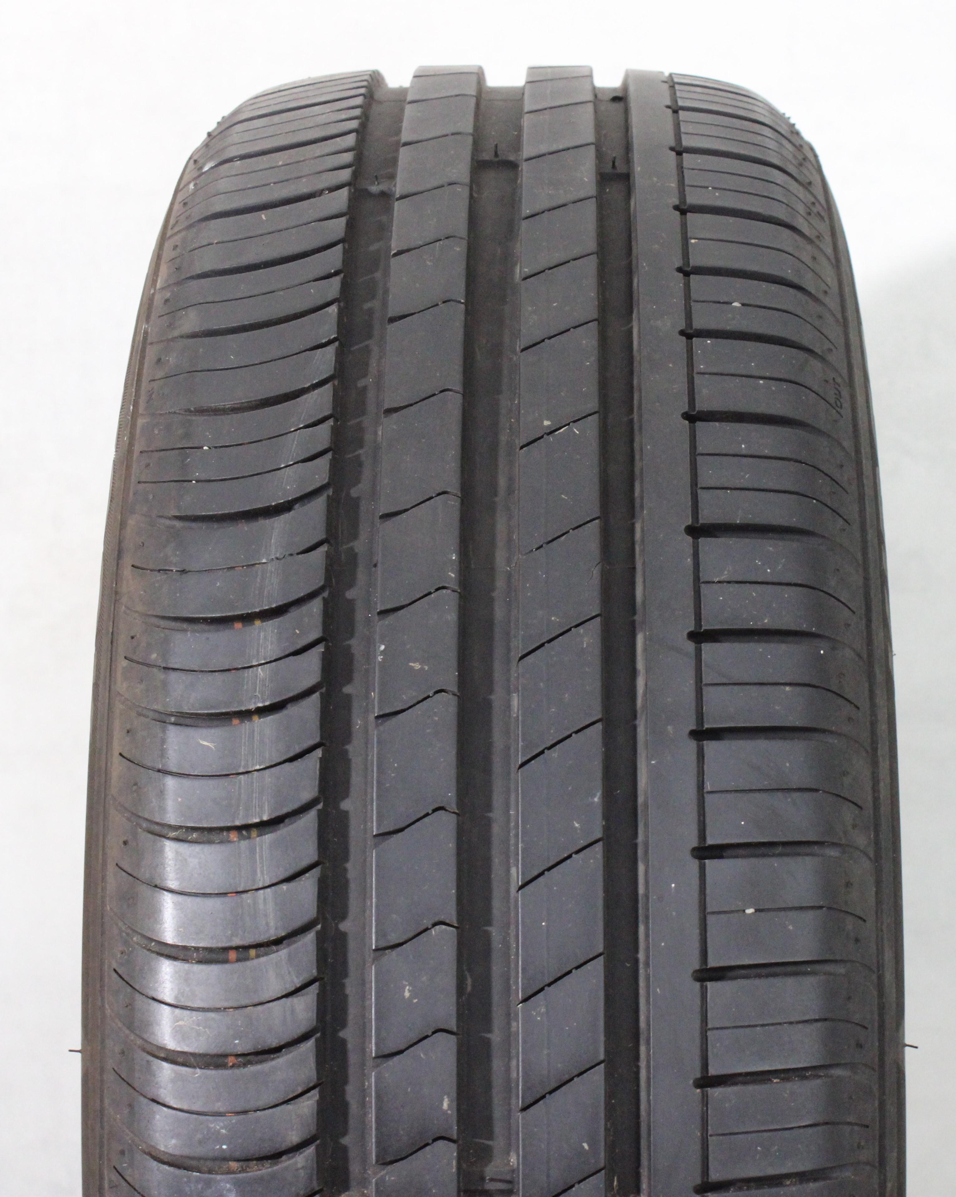 1 x 205/55R16 91H Sommerreifen Hankook Kinergy Eco 6,5mm 2016