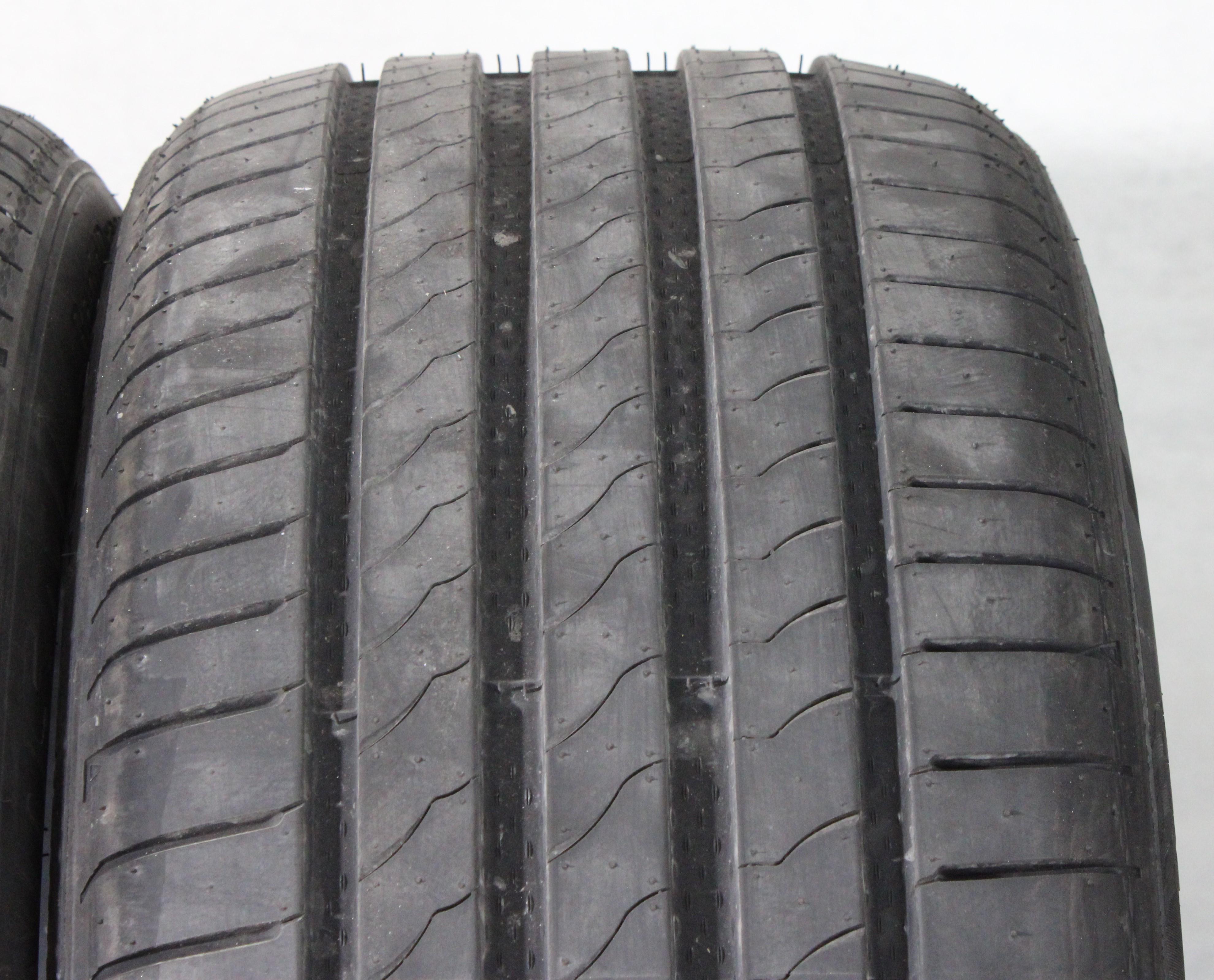 2 x 245/45R17 99W Sommerreifen Landsail RapidDragon Volles Profil 2024
