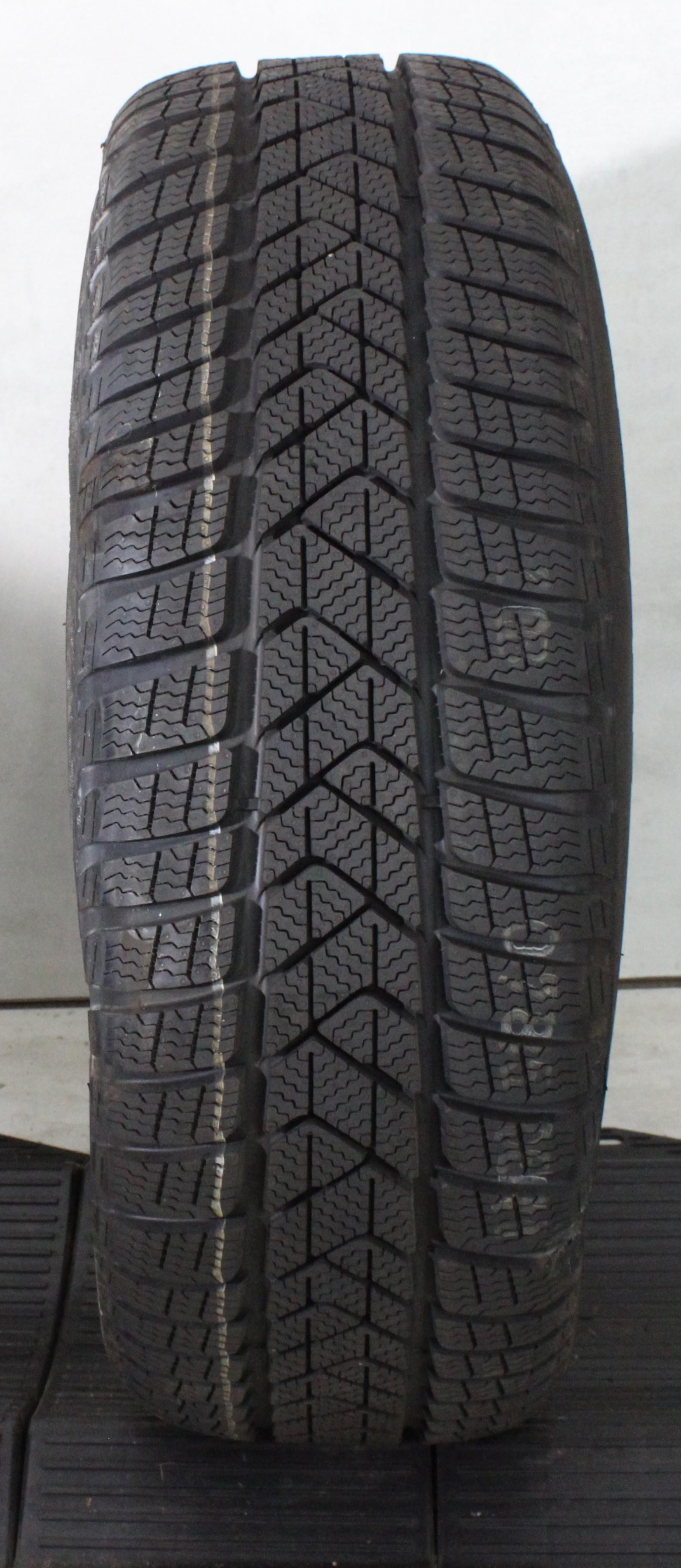 1 x 205/60R16 96H Winterreifen Pirelli Sottozero 3  2023 Seal NEU