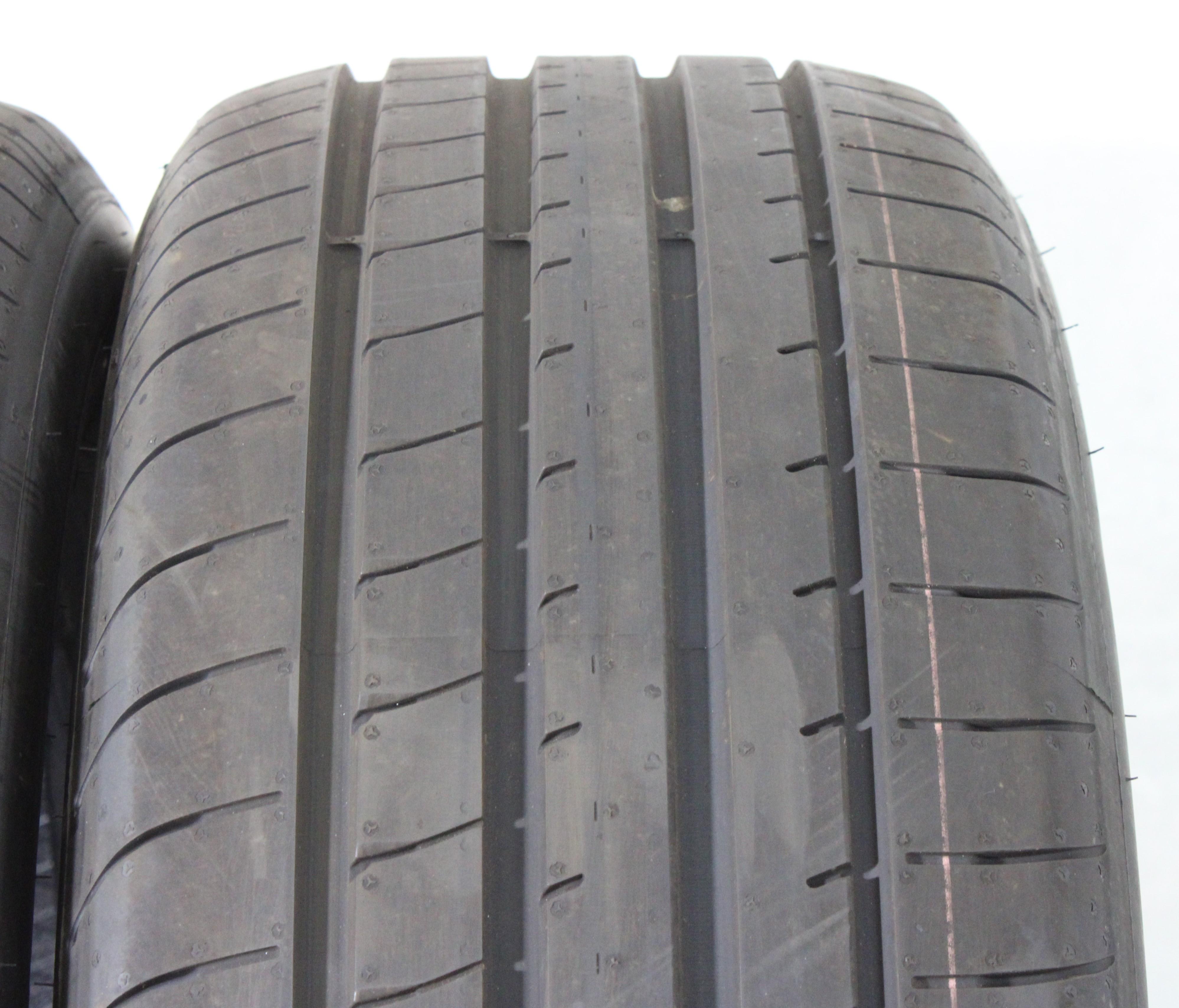 2 x 235/60R18 103W Sommerreifen Goodyear Eagle F1 Asymmetric 5 MO  NEU 2026