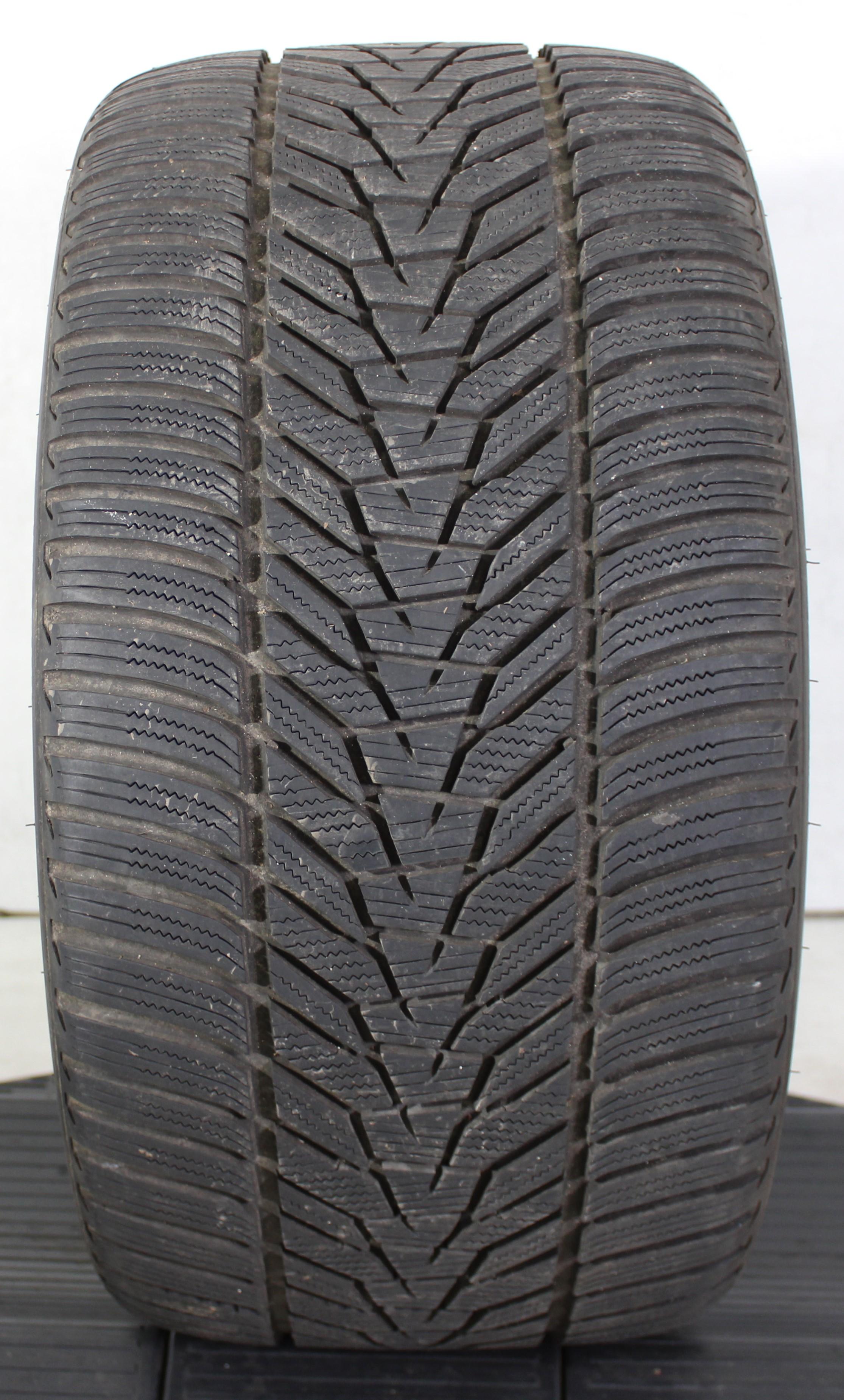 1 x 295/30R19 100W Winterreifen Hankook Winter I*Cept Evo 3 7,5mm 2021