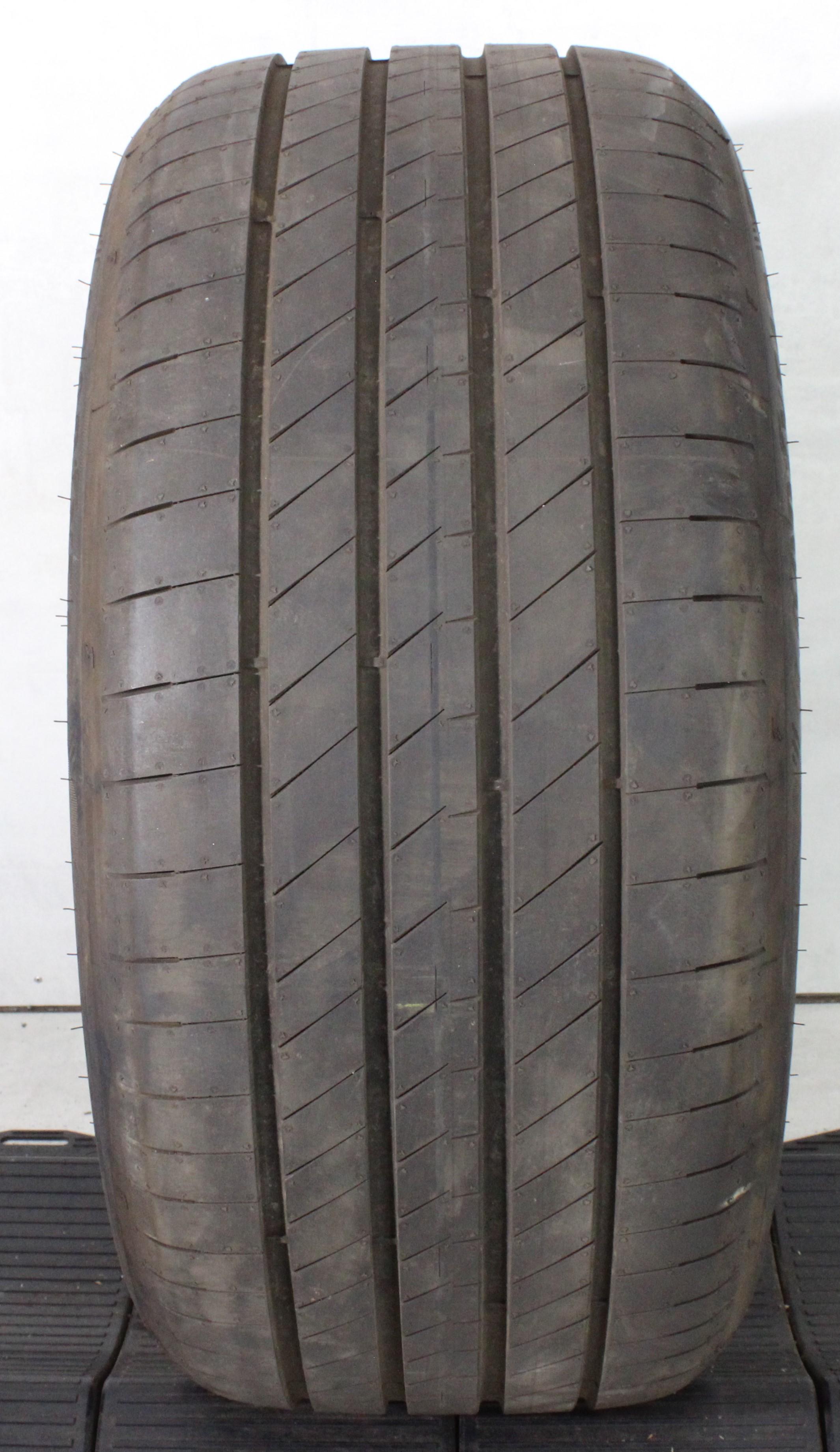 1 x 285/40R20 108Y Sommerreifen Goodyear Eagle F1 Asymmetric 6* Volles Profil 2025