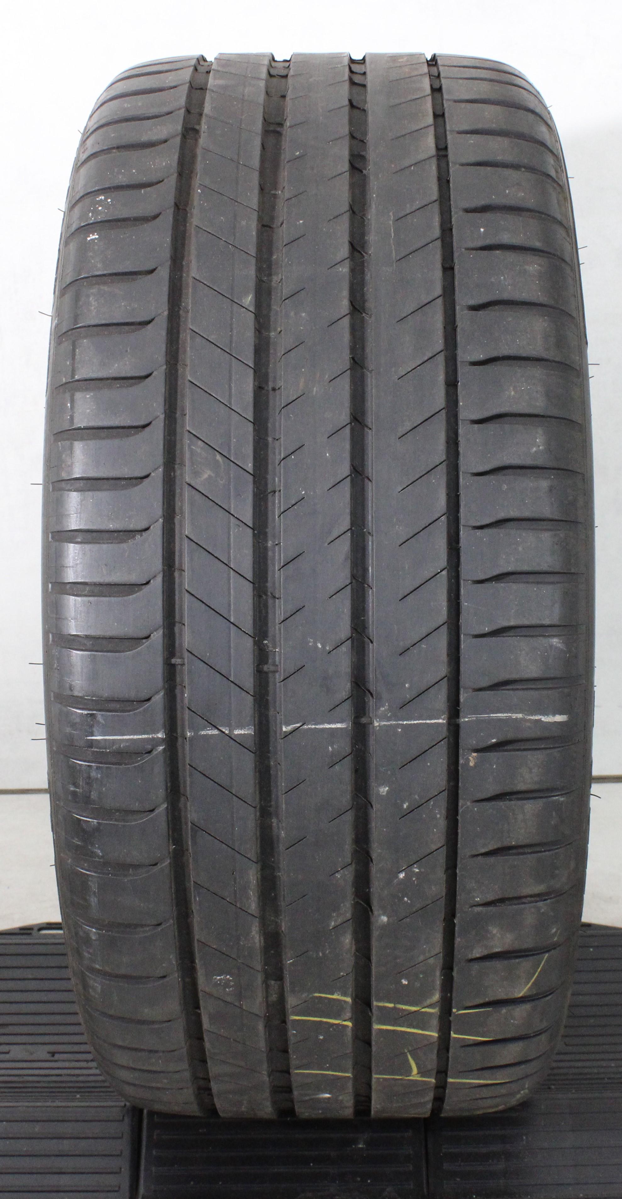 1 x 295/40R20 106Y Sommerreifen Michelin Latitude Sport 3 N0 5,5mm 2018