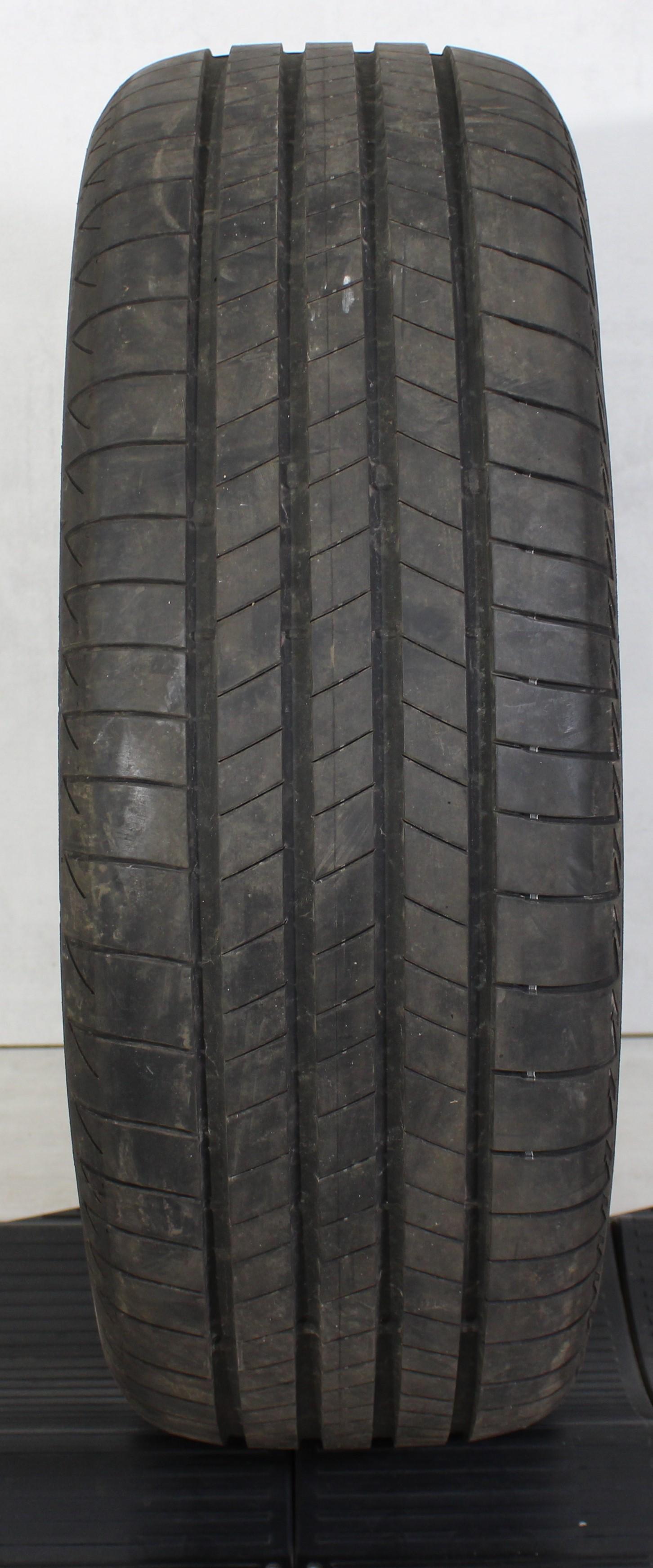 1 x 235/60R18 103T neumático de verano Bridgestone Turanza ECO 6-6,5mm 2021 AO
