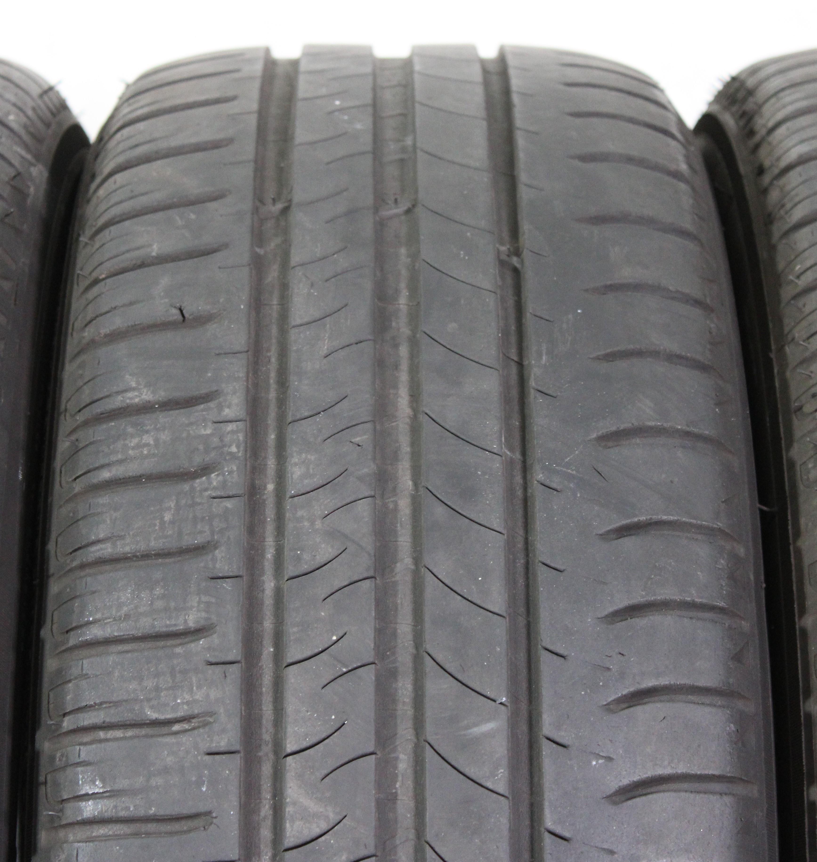 4 x 205/60R16 92H Sommerreifen Michelin Energy Saver 2x4,5-5mm/2x5,5-6mm 3x2015/1x2018 *