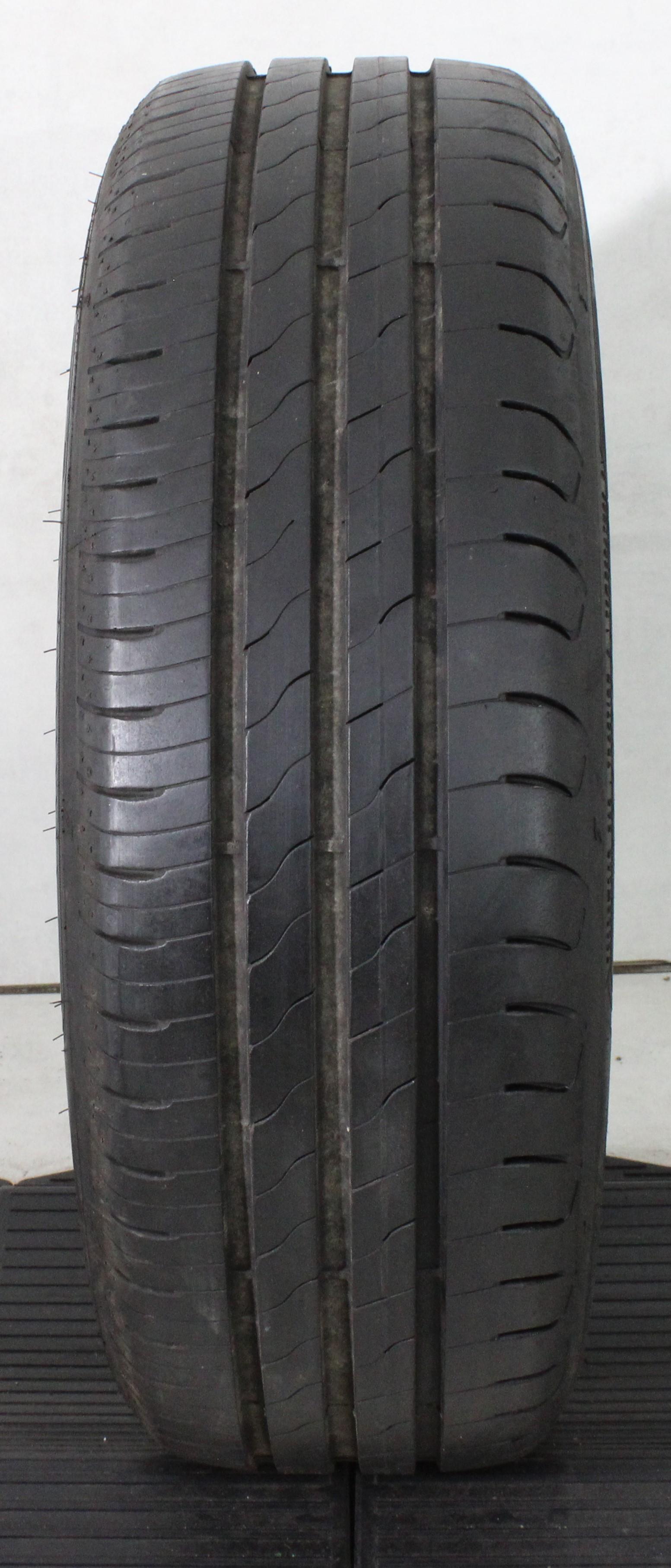 1 x 195/65R15 91H pneu été Goodyear Efficient Grip Performance 2 6-6,5mm 2021