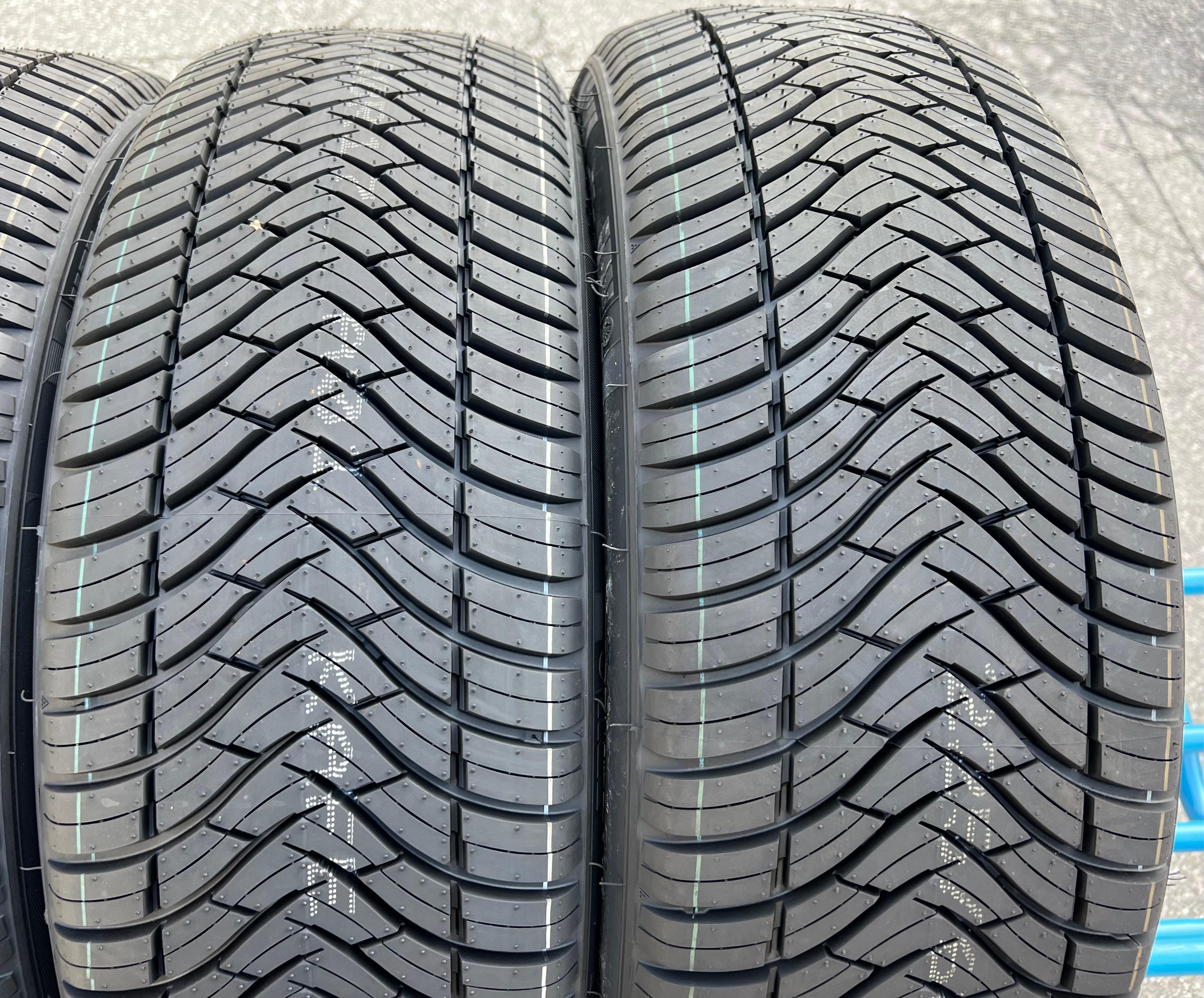 4 x 225/60R17 103V pneumatici quattro stagioni Triangle SeasonX TA01 2022 NUOVI