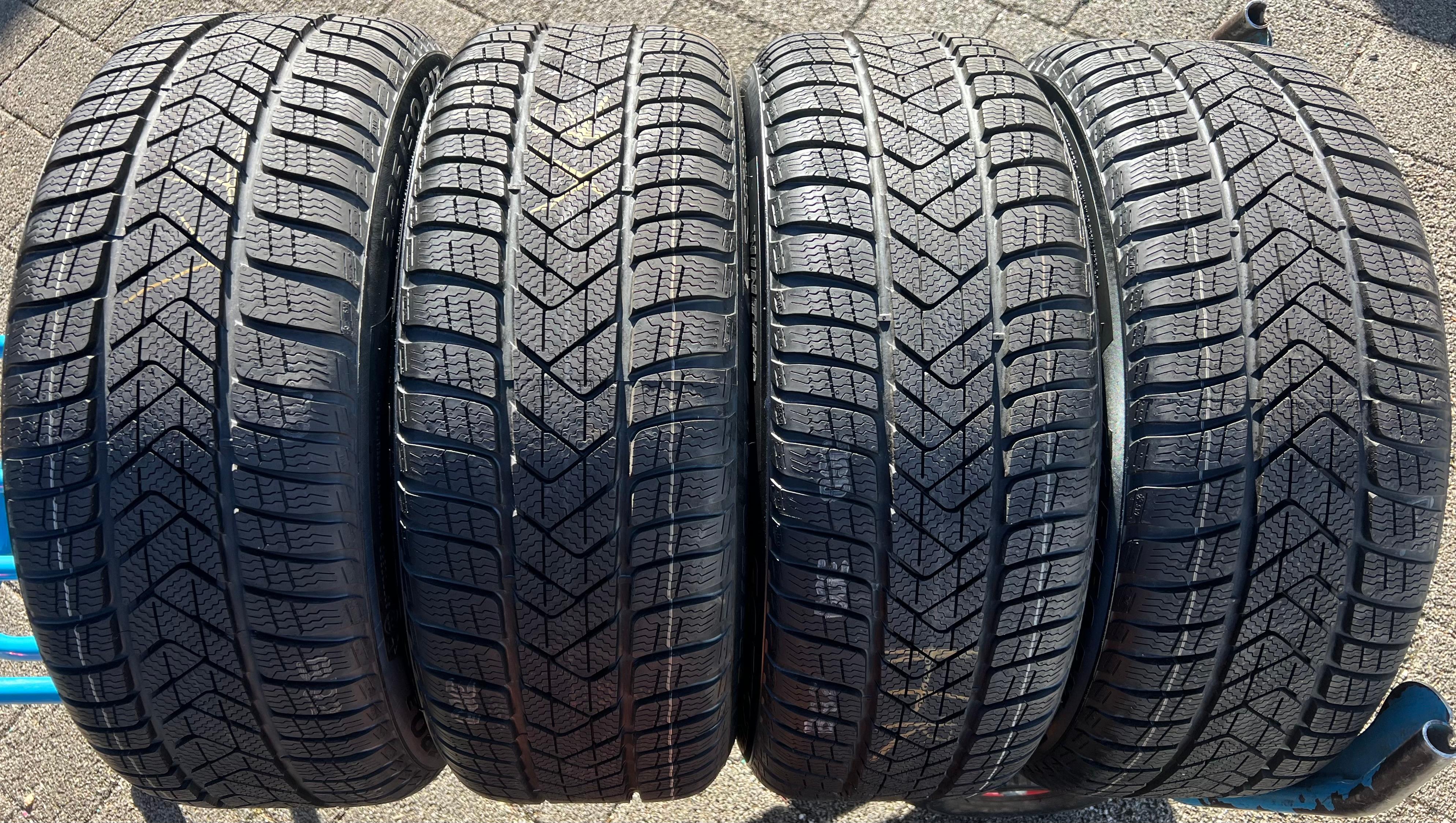 4 RUOTE IN LEGA ORIGINALI DA 17" PER BMW SERIE 3 G20 G21 E SERIE 4 G22 G23 STYLING 776 CON TPMS NUOVE