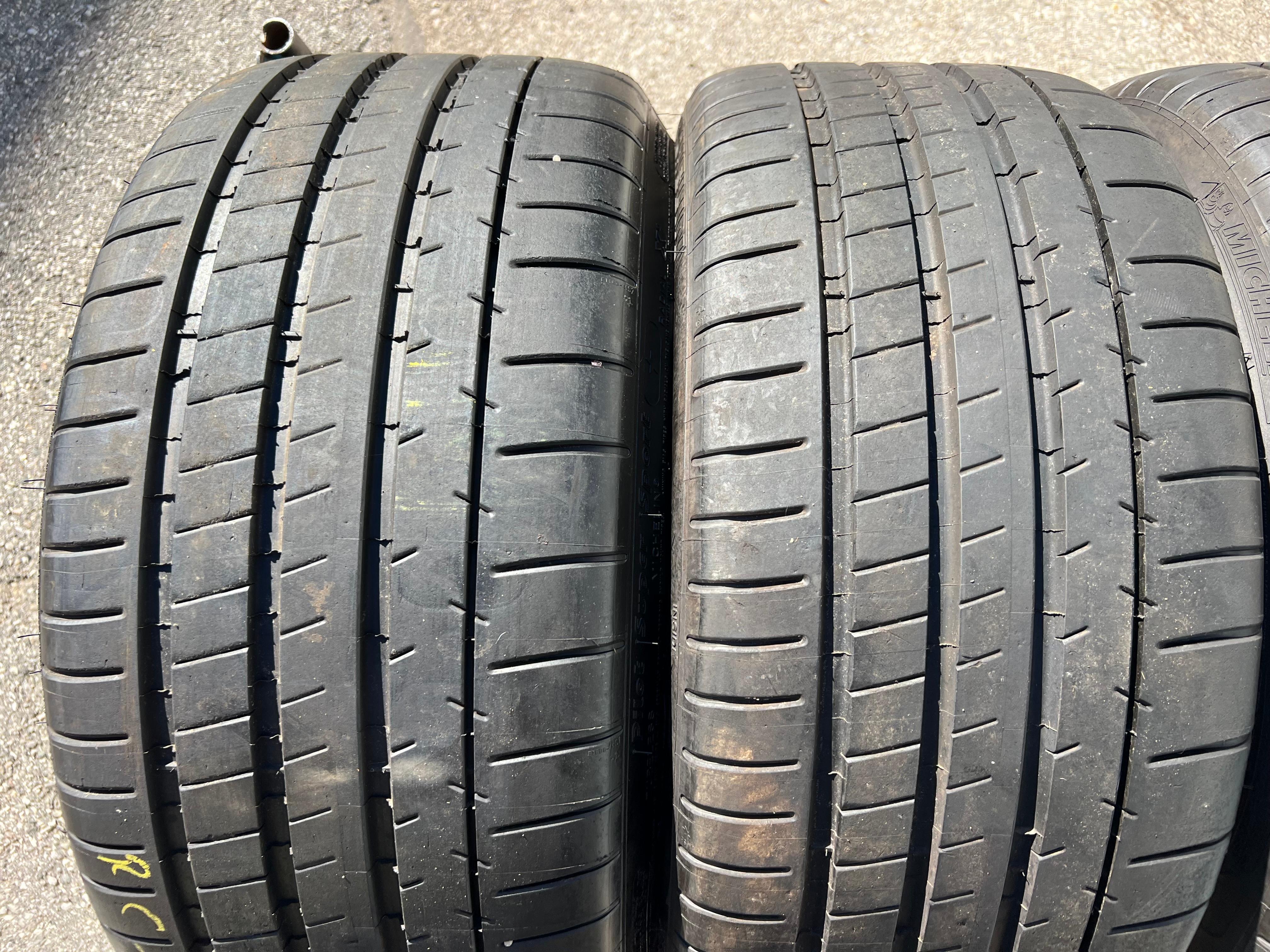 4 ORIGINELE 19" 20" ALUMINIUM ZOMERWIELEN BMW M3 G80 M4 G82 G83 STYLING M825 GRATIS LEVERING