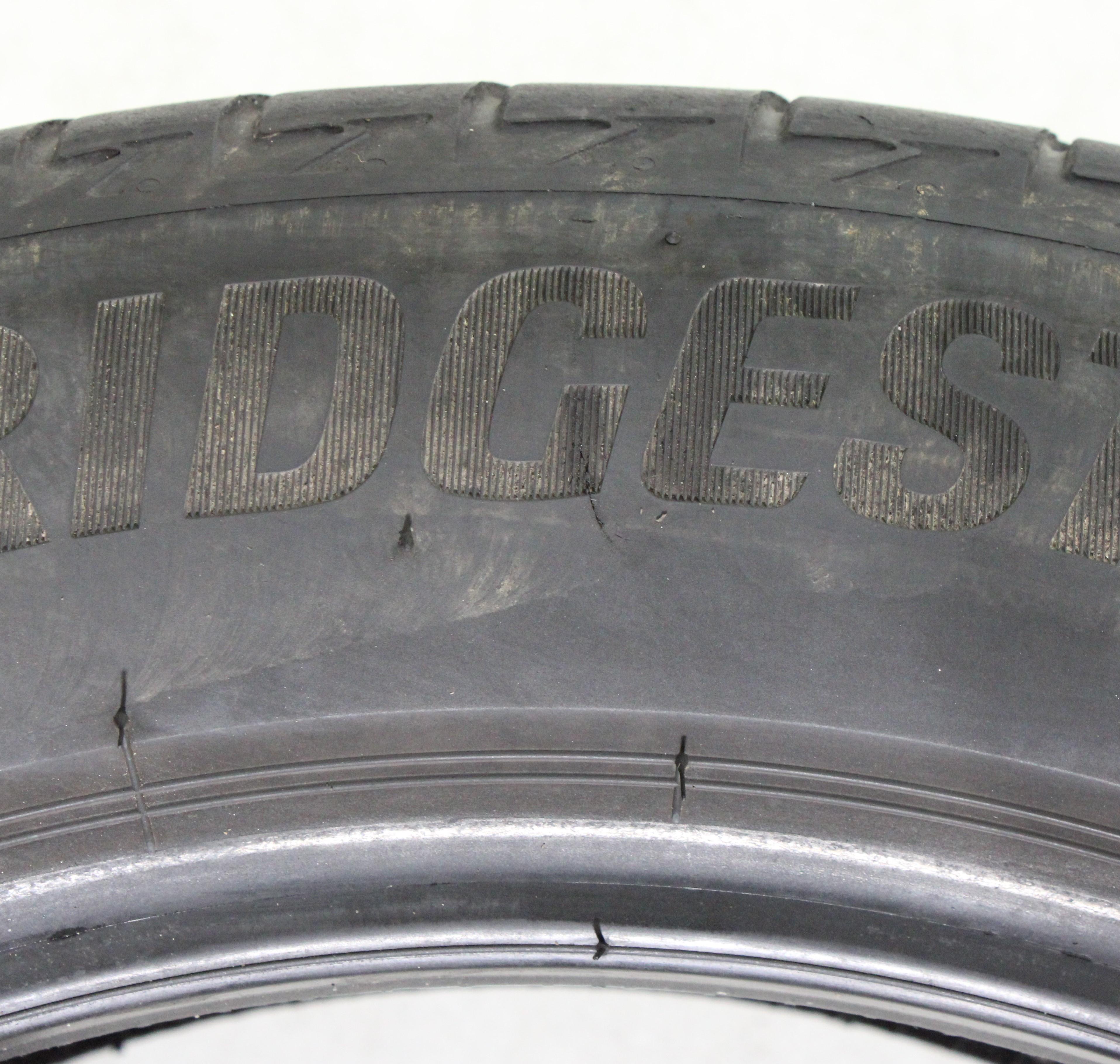 1 x 205/55R17 95W Sommerreifen Bridgestone Turanza T005 * 5mm 2019