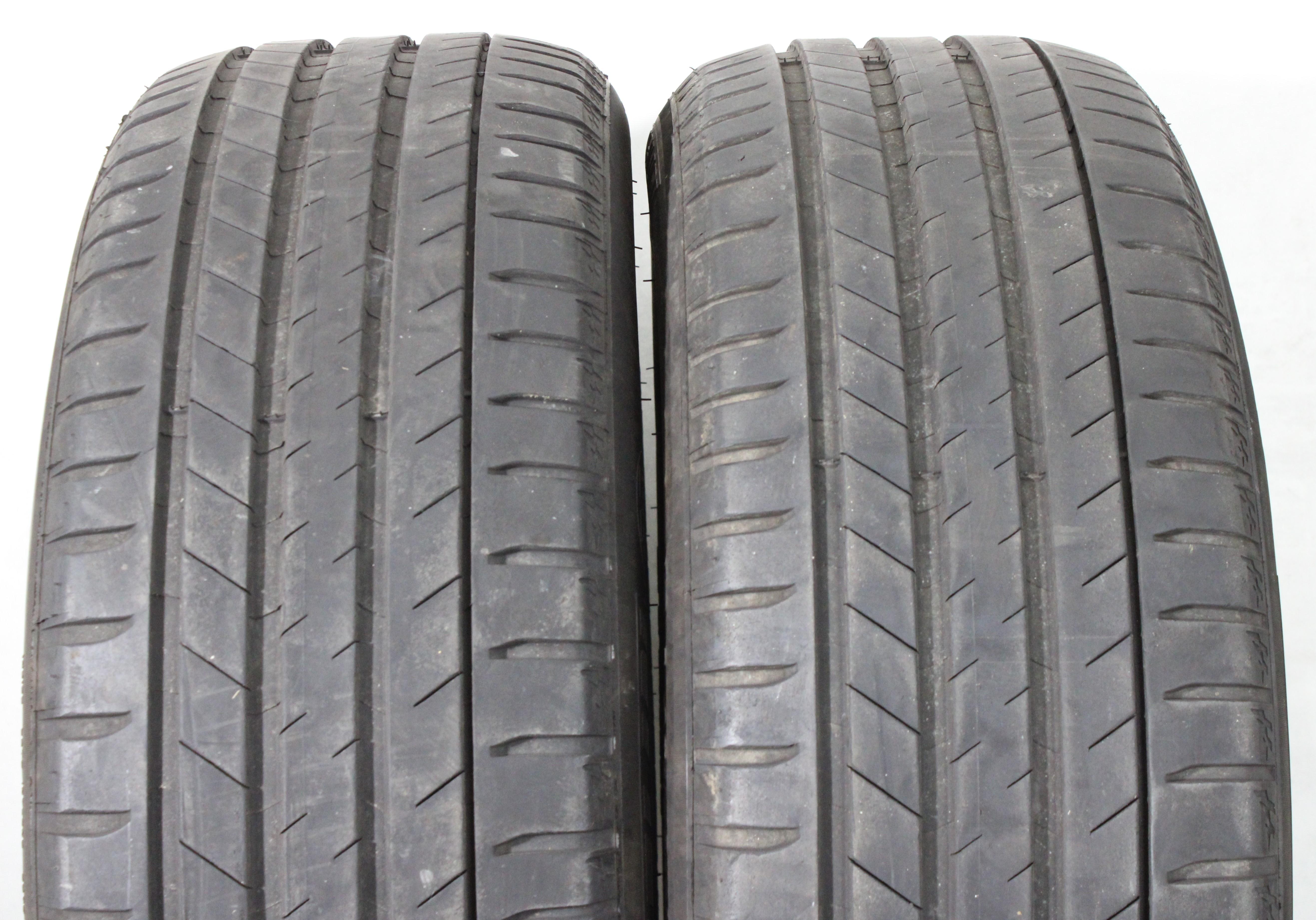 2 x 235/60R18 103W Sommerreifen Michelin Latitude Sport 3 N0 5-5,5mm 2017